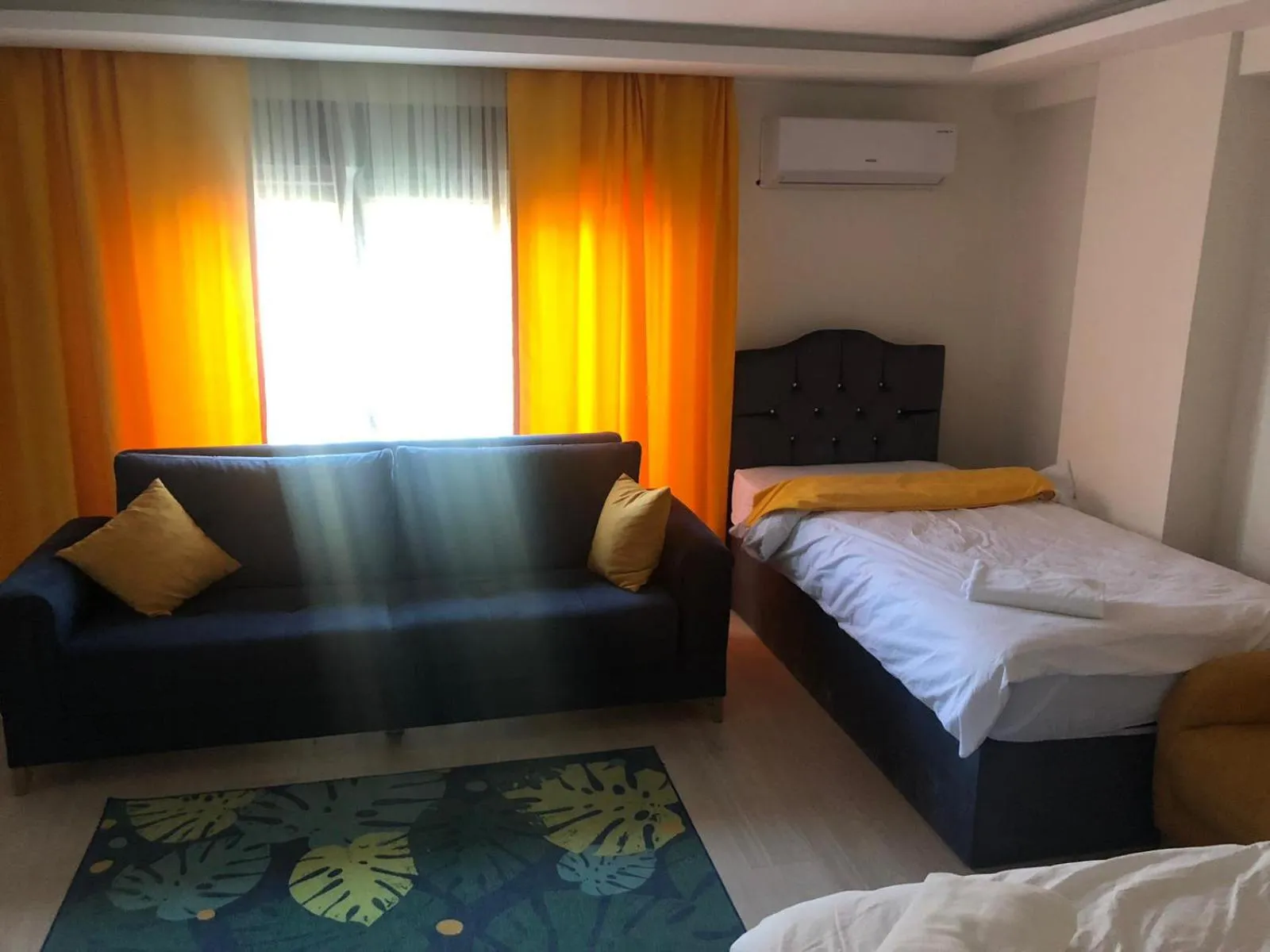 Luxx Suite Mecidiyeköy