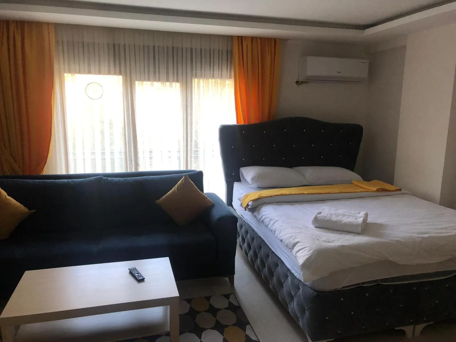 Luxx Suite Mecidiyeköy