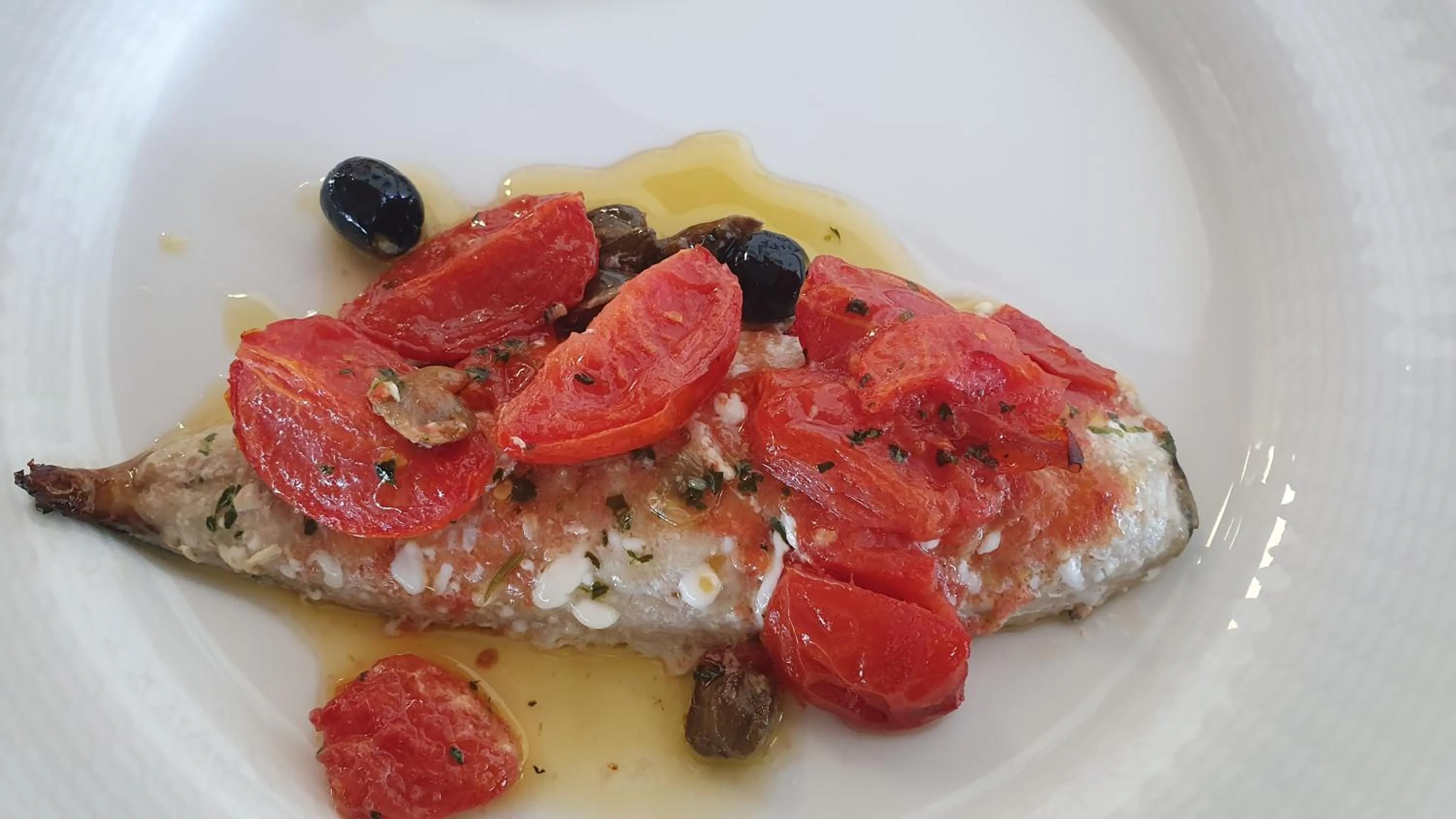 Restaurant/places to eat in Hotel Napoleon