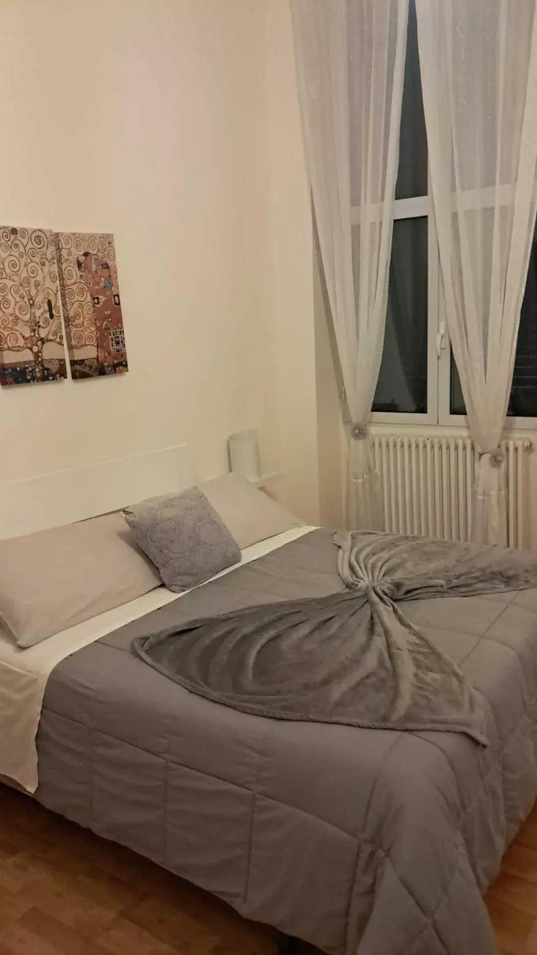 Triple Room with Bathroom in Miro B&B Triple Room with Bathroom in Miro B&B