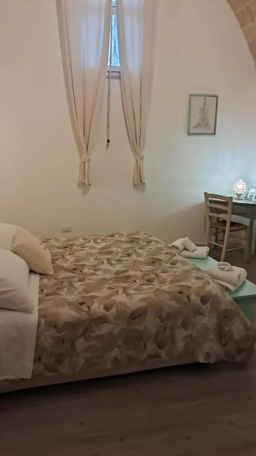 Comfort Triple Room in Miro B&B Comfort Triple Room in Miro B&B