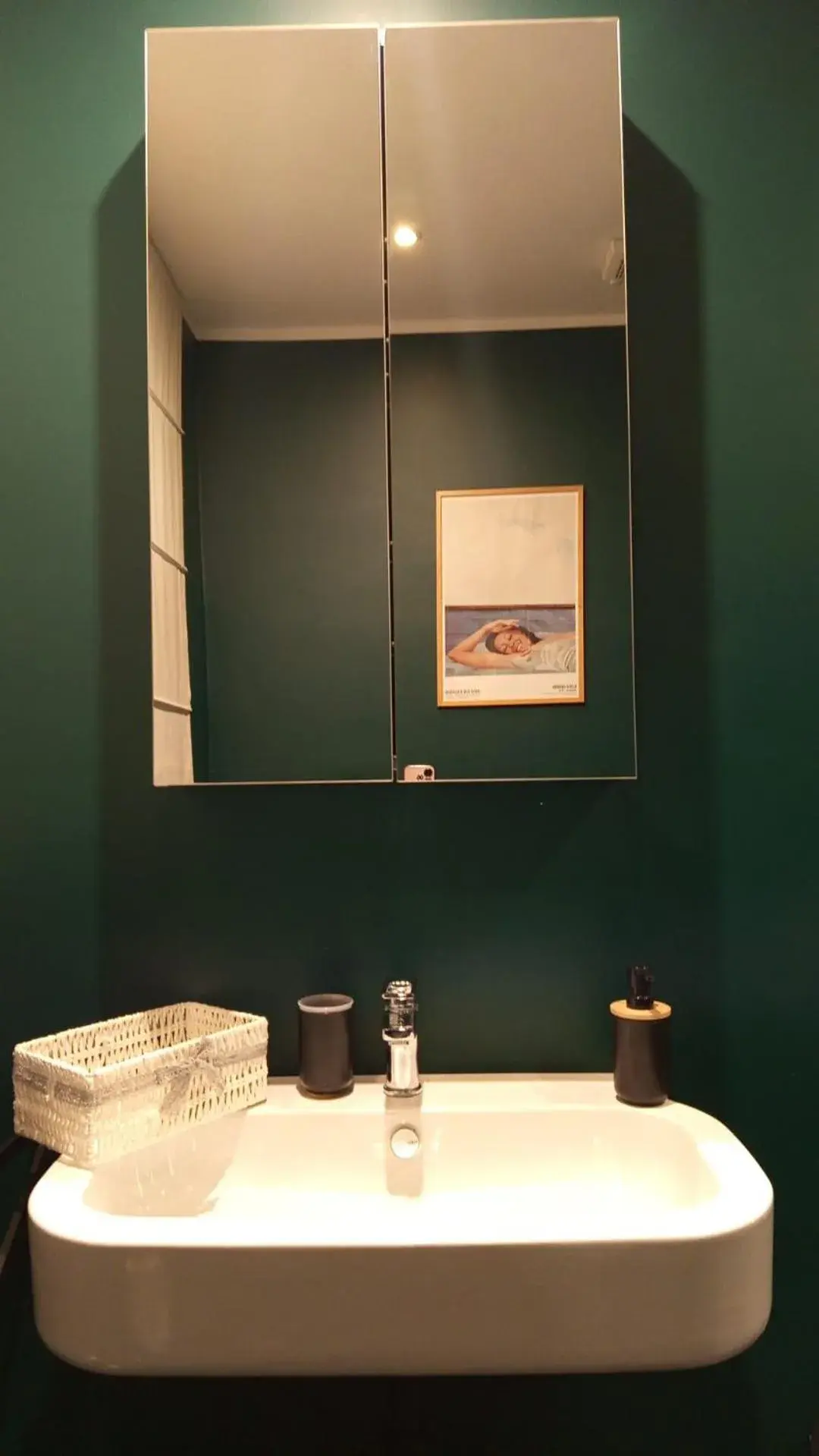 Deluxe Studio - single occupancy in Miro B&B Deluxe Studio - single occupancy in Miro B&B