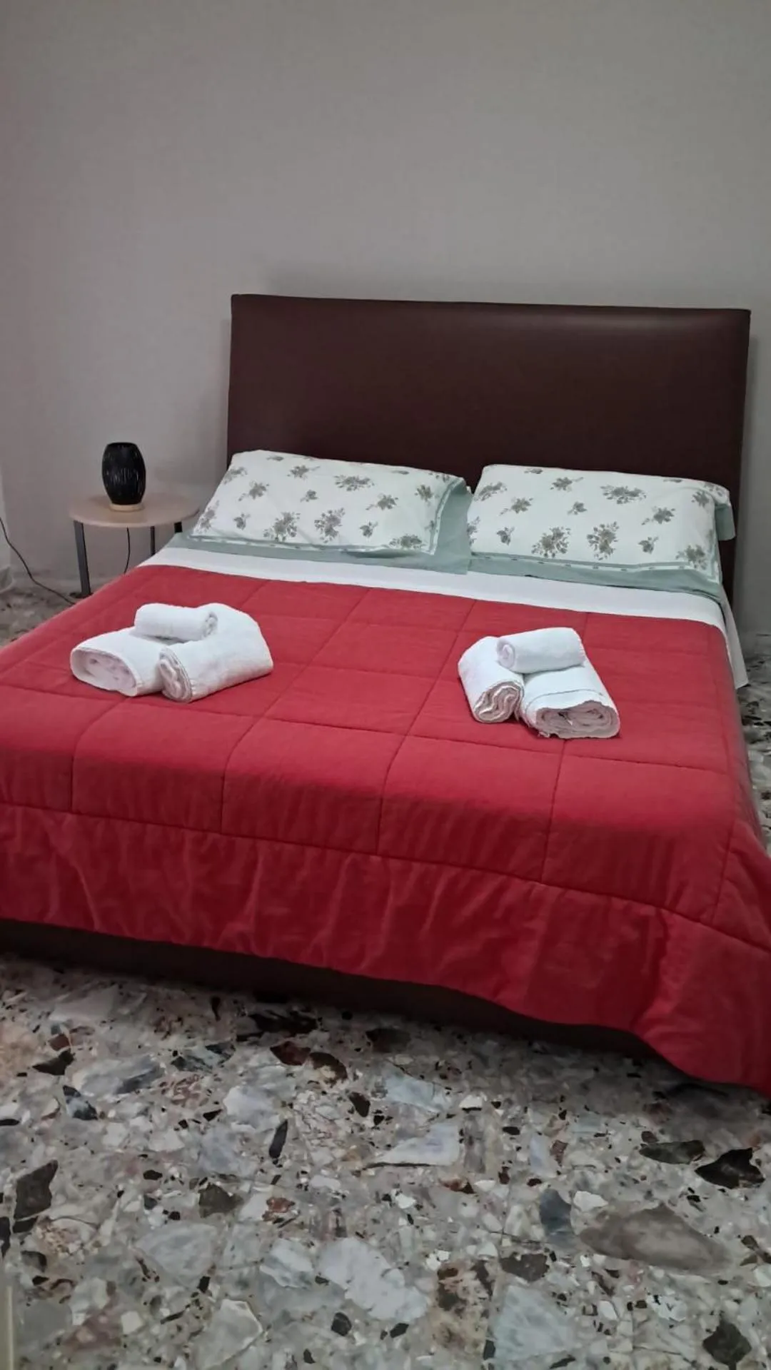 Bed in Miro B&B