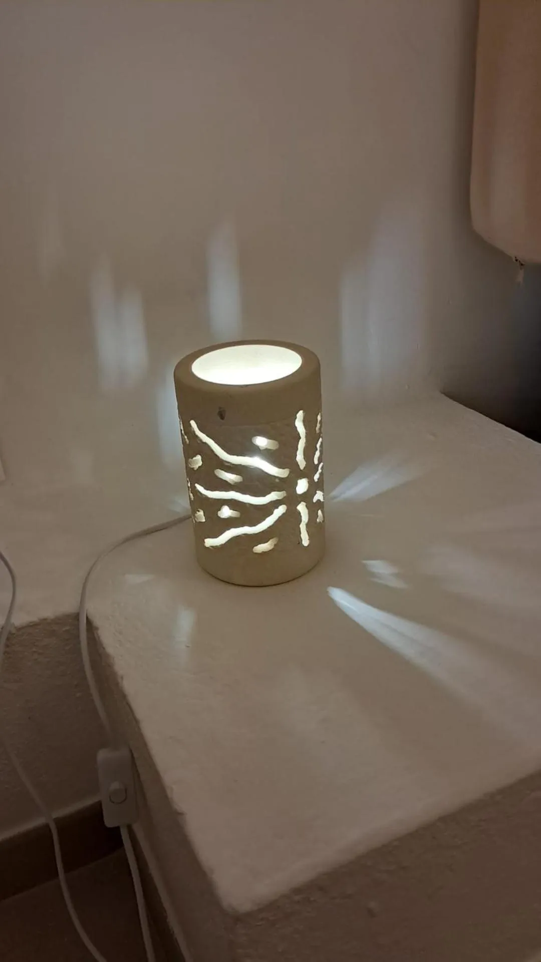 Bedroom, Bed in Miro B&B