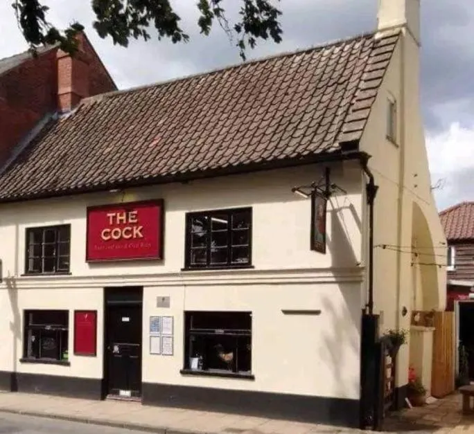 Glendower Guest Apartments