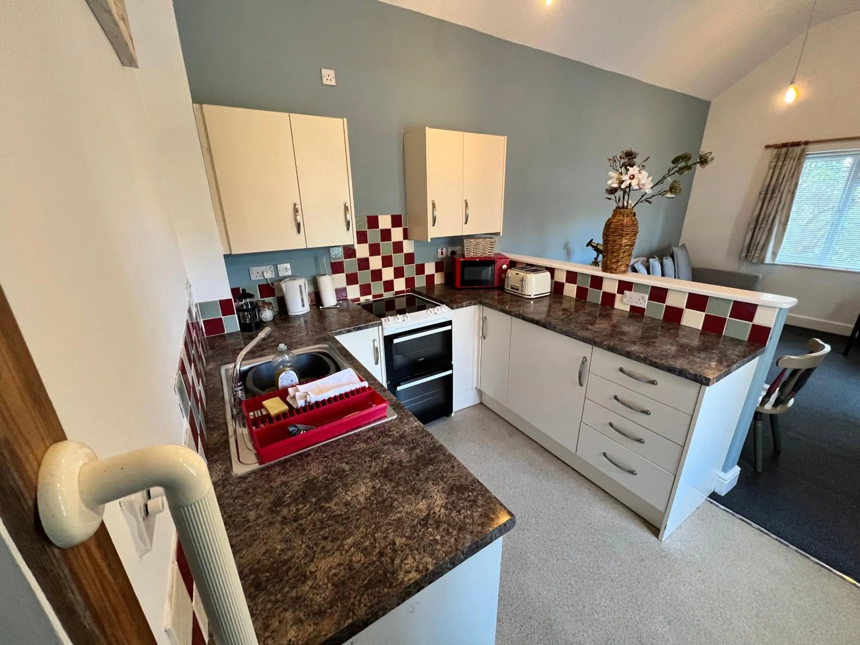 Glendower Guest Apartments