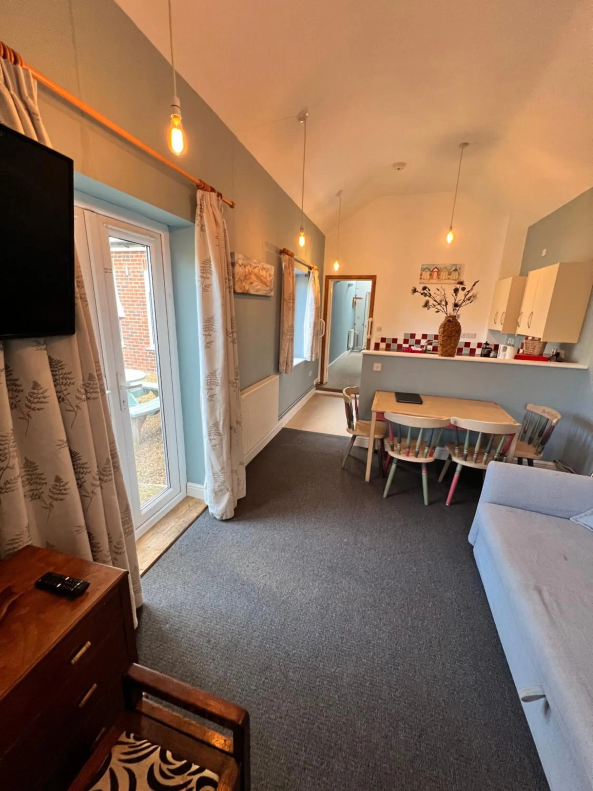 Glendower Guest Apartments