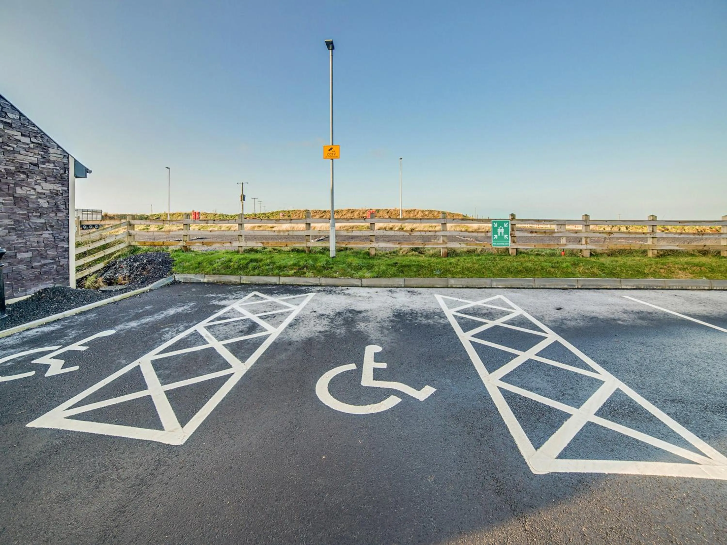 Other in Standing Stones Lodge