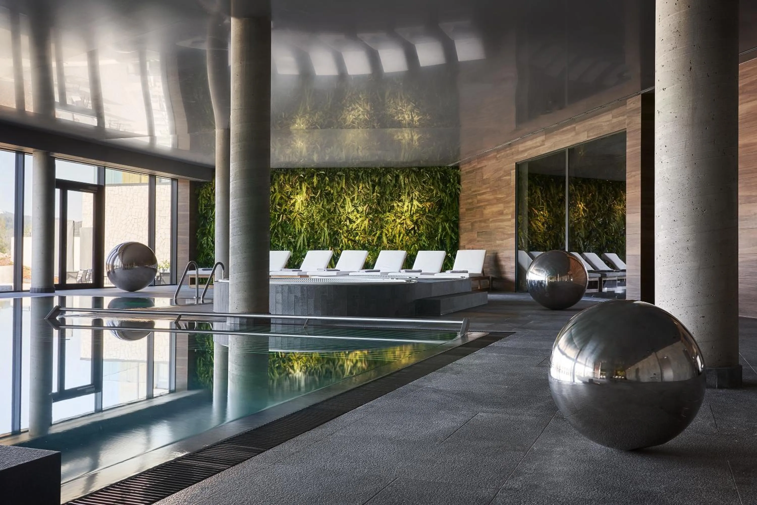 Lake view in Lake Hill Karkonosze Resort & Spa