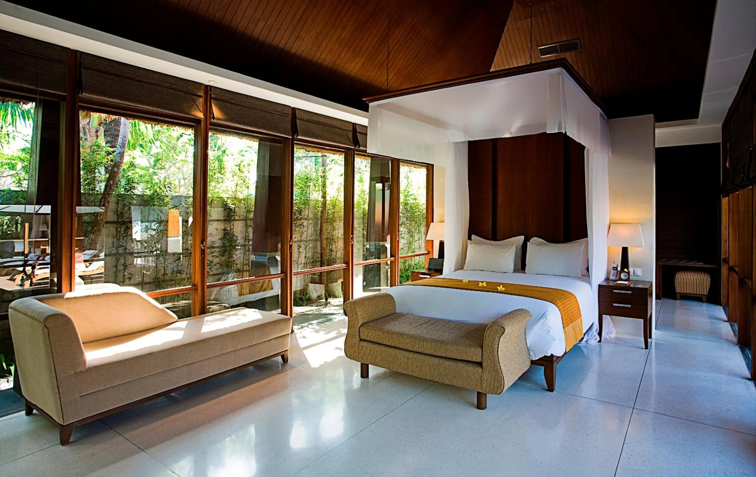 Bedroom, Bed in The Kayana