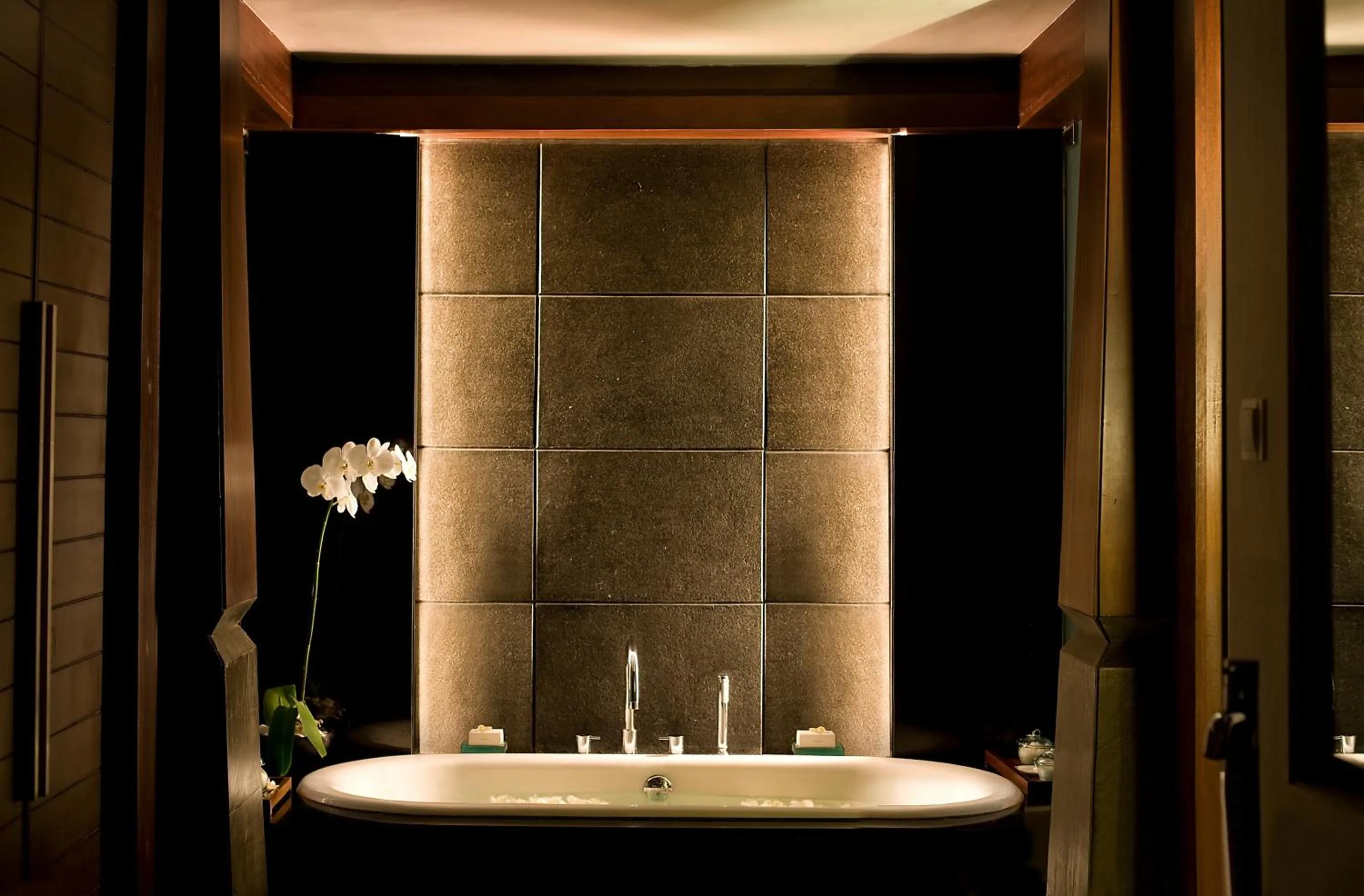 Bathroom in The Kayana