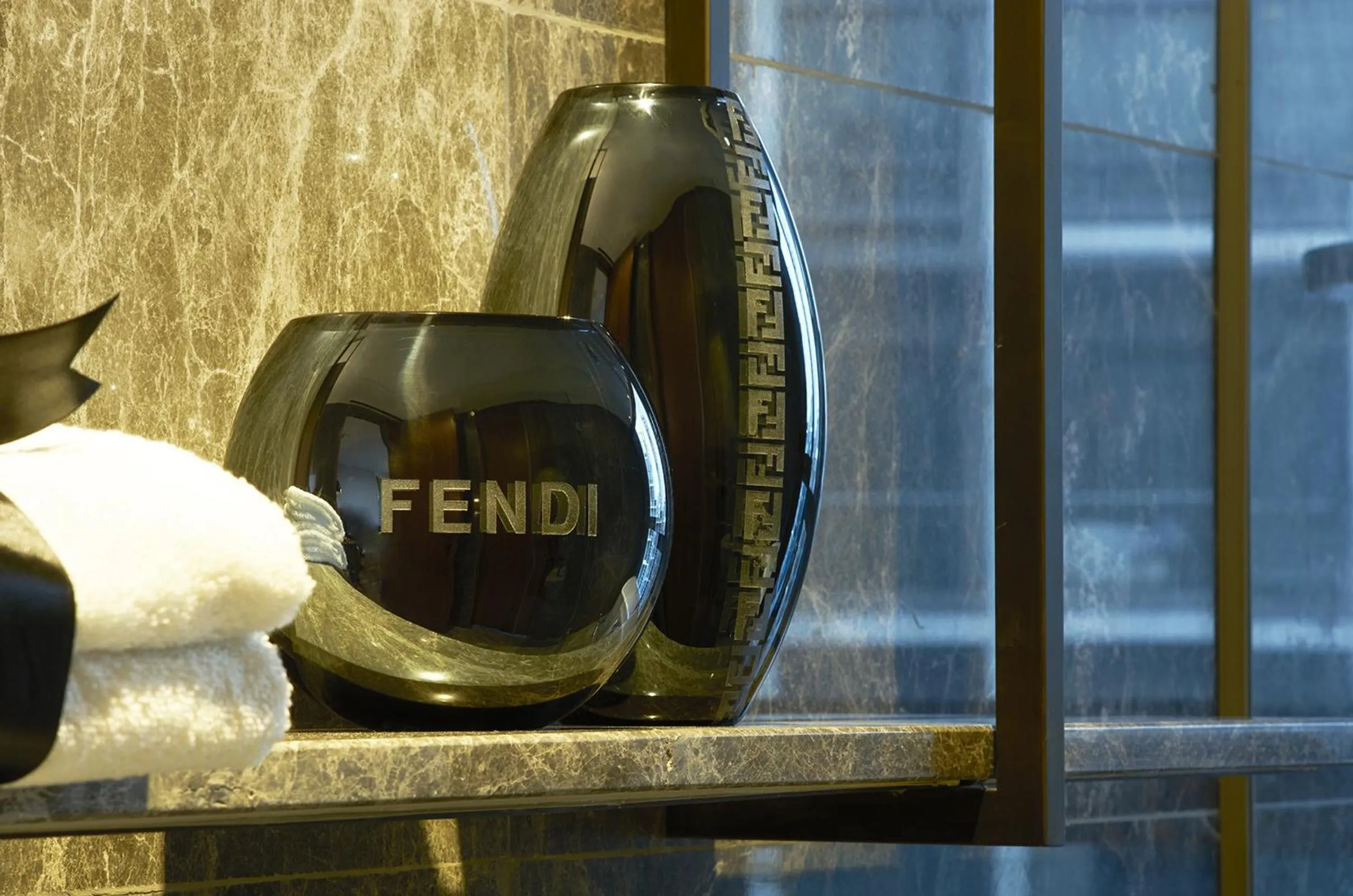 Ascott Orchard Singapore