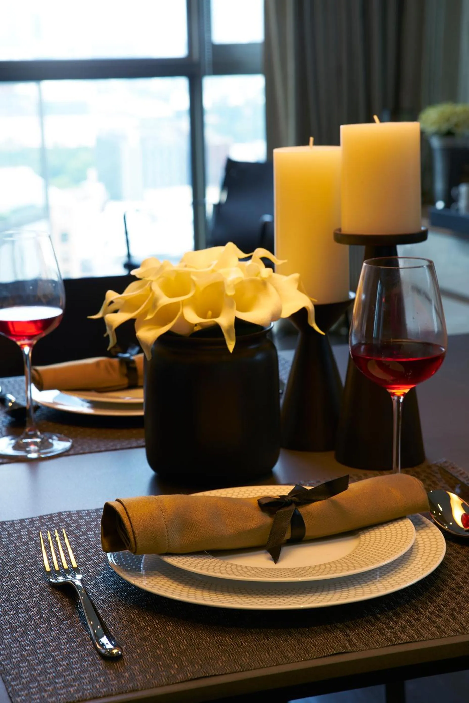 Ascott Orchard Singapore