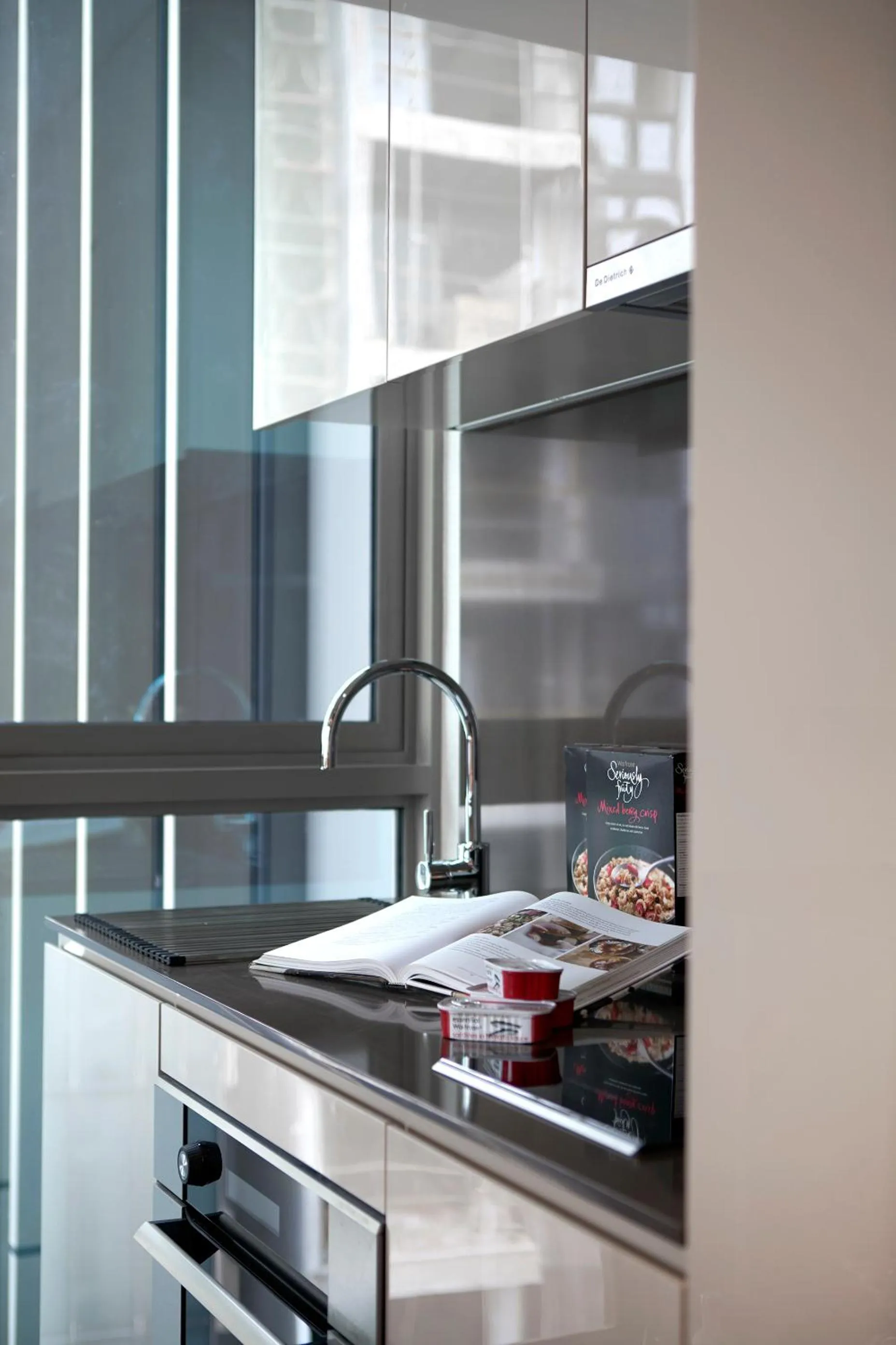 Ascott Orchard Singapore