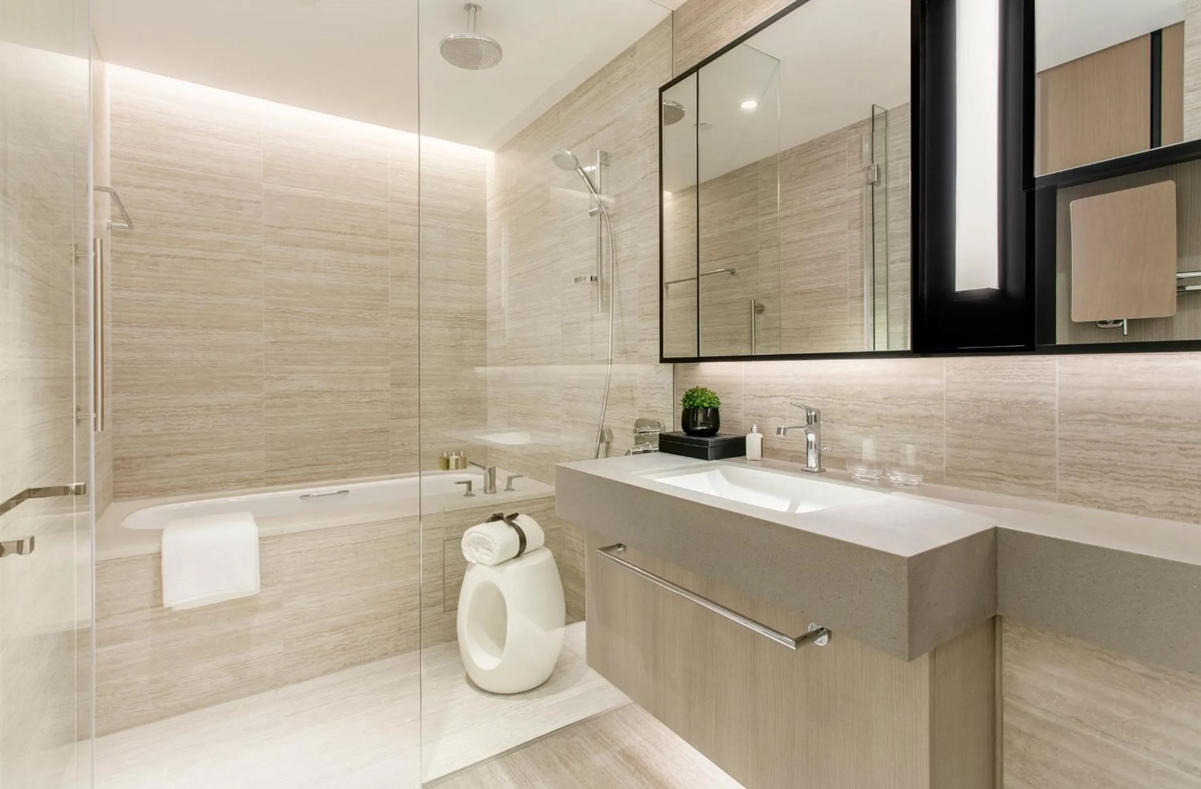 Ascott Orchard Singapore