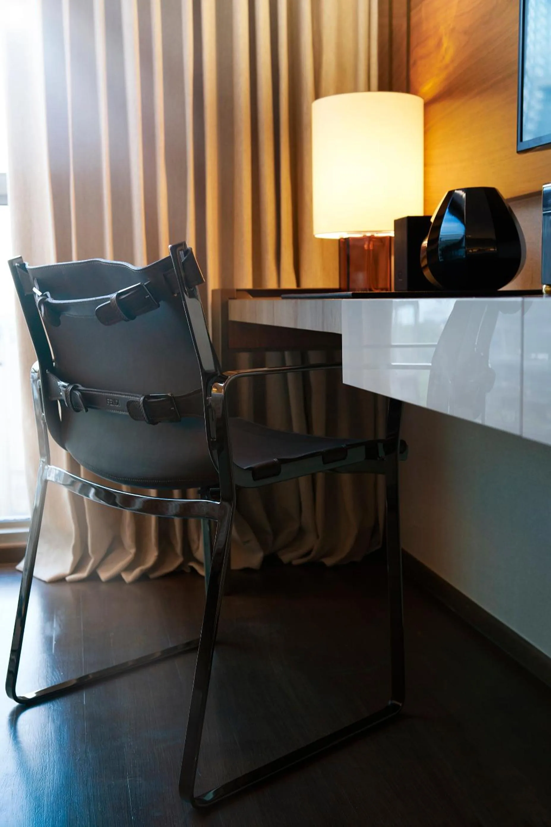 Ascott Orchard Singapore