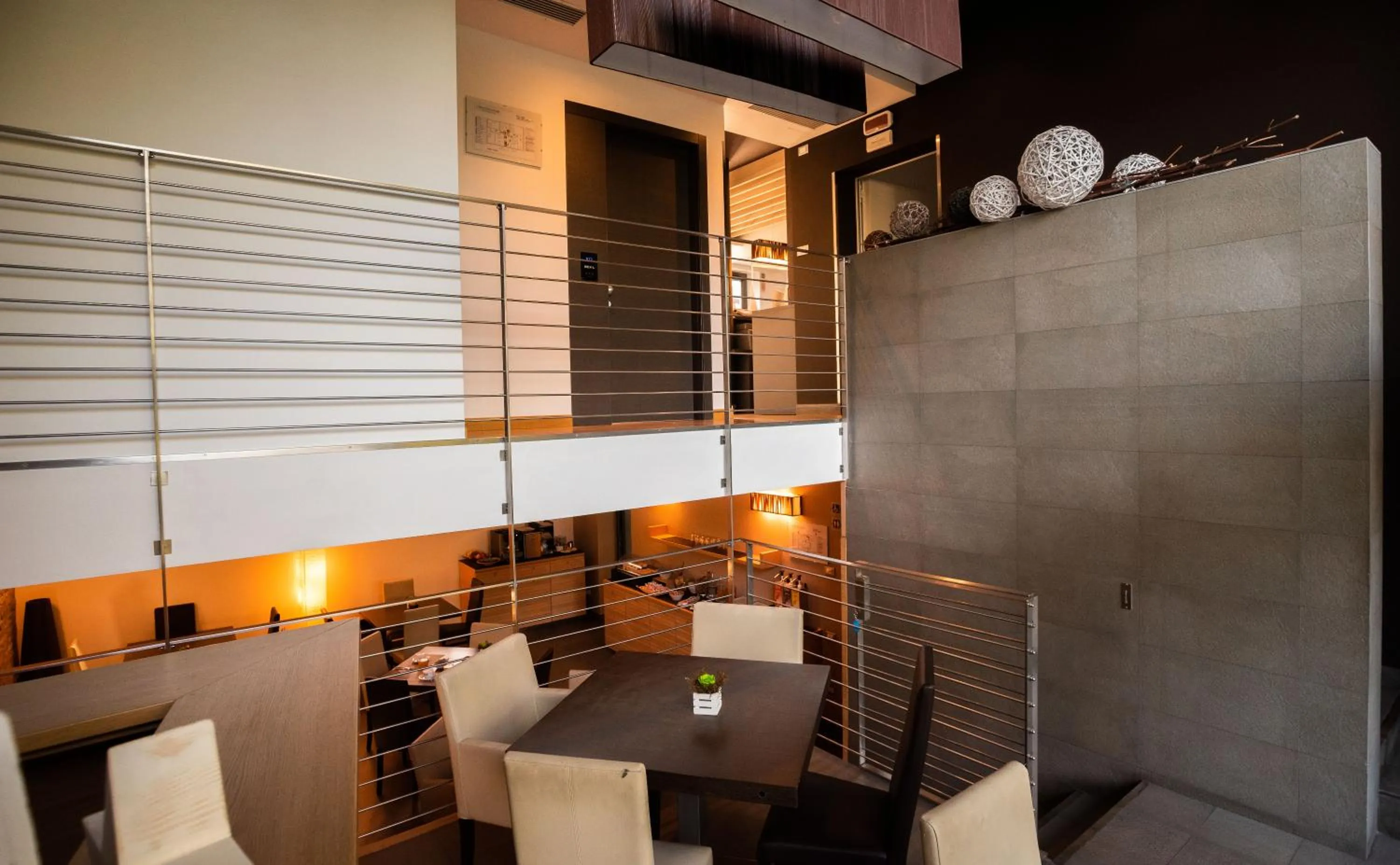 View (from property/room) in Ex-L