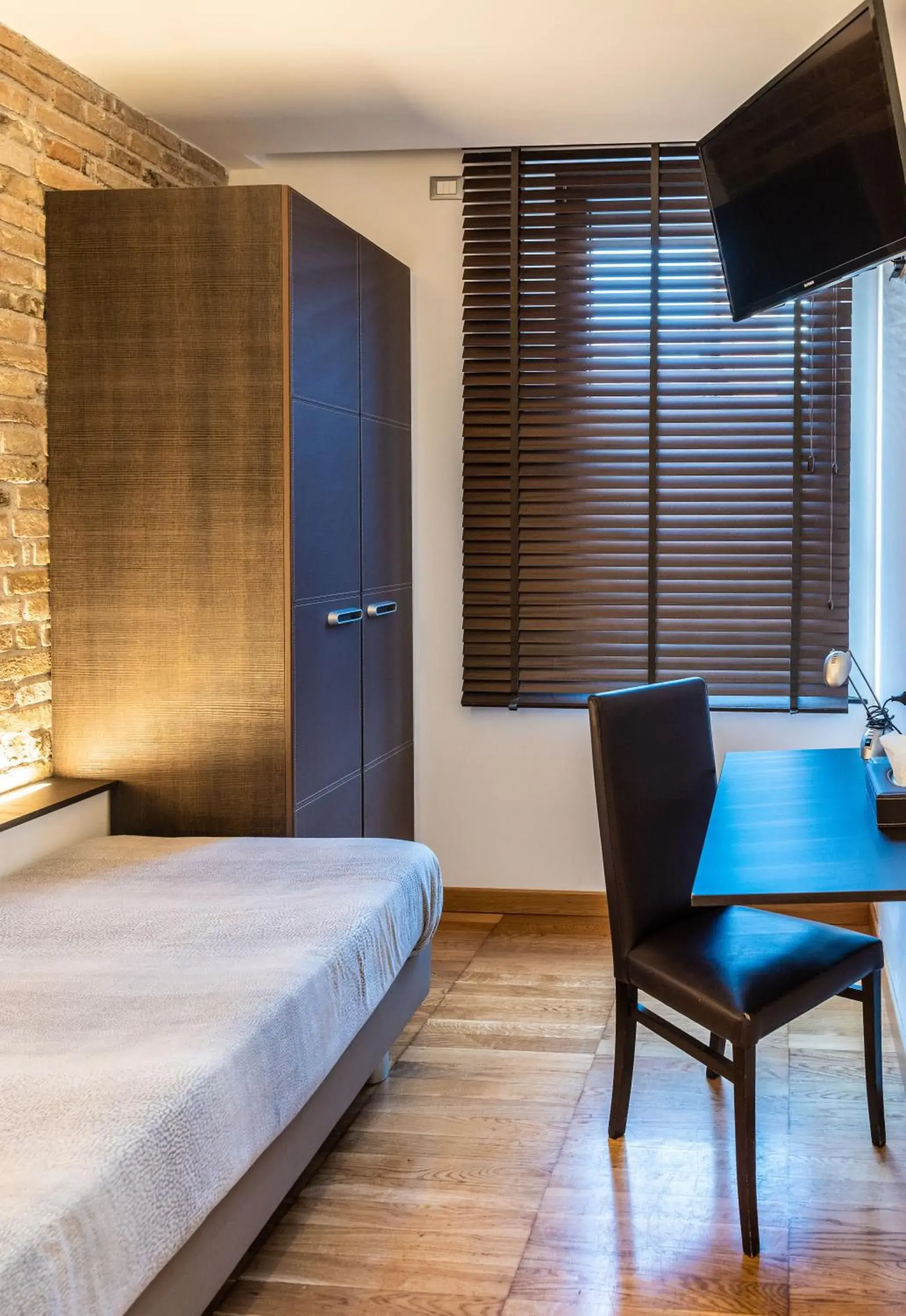 Deluxe Single Room - single occupancy in Ex-L Deluxe Single Room - single occupancy in Ex-L