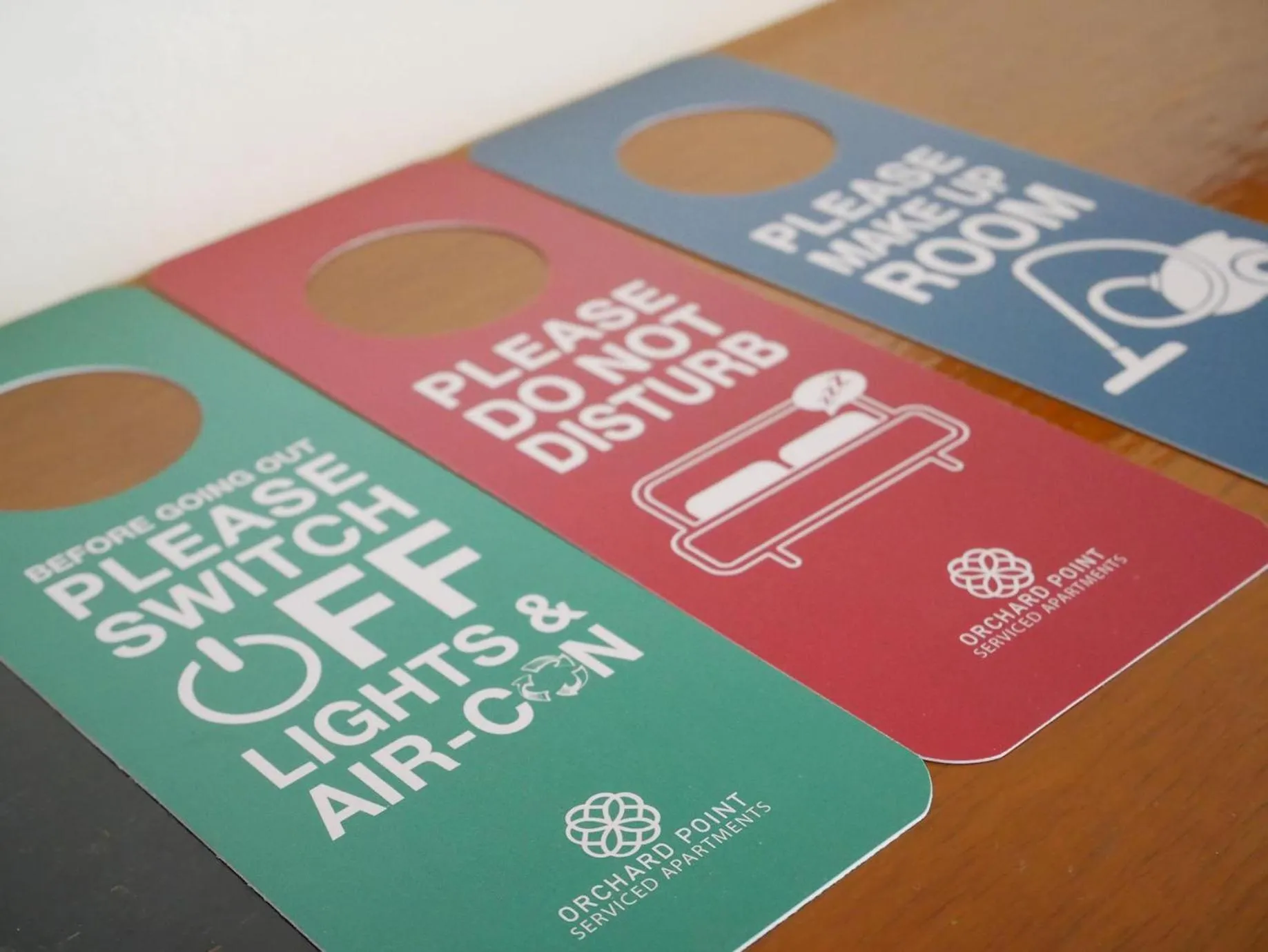 Other in Orchard Point Serviced Apartments