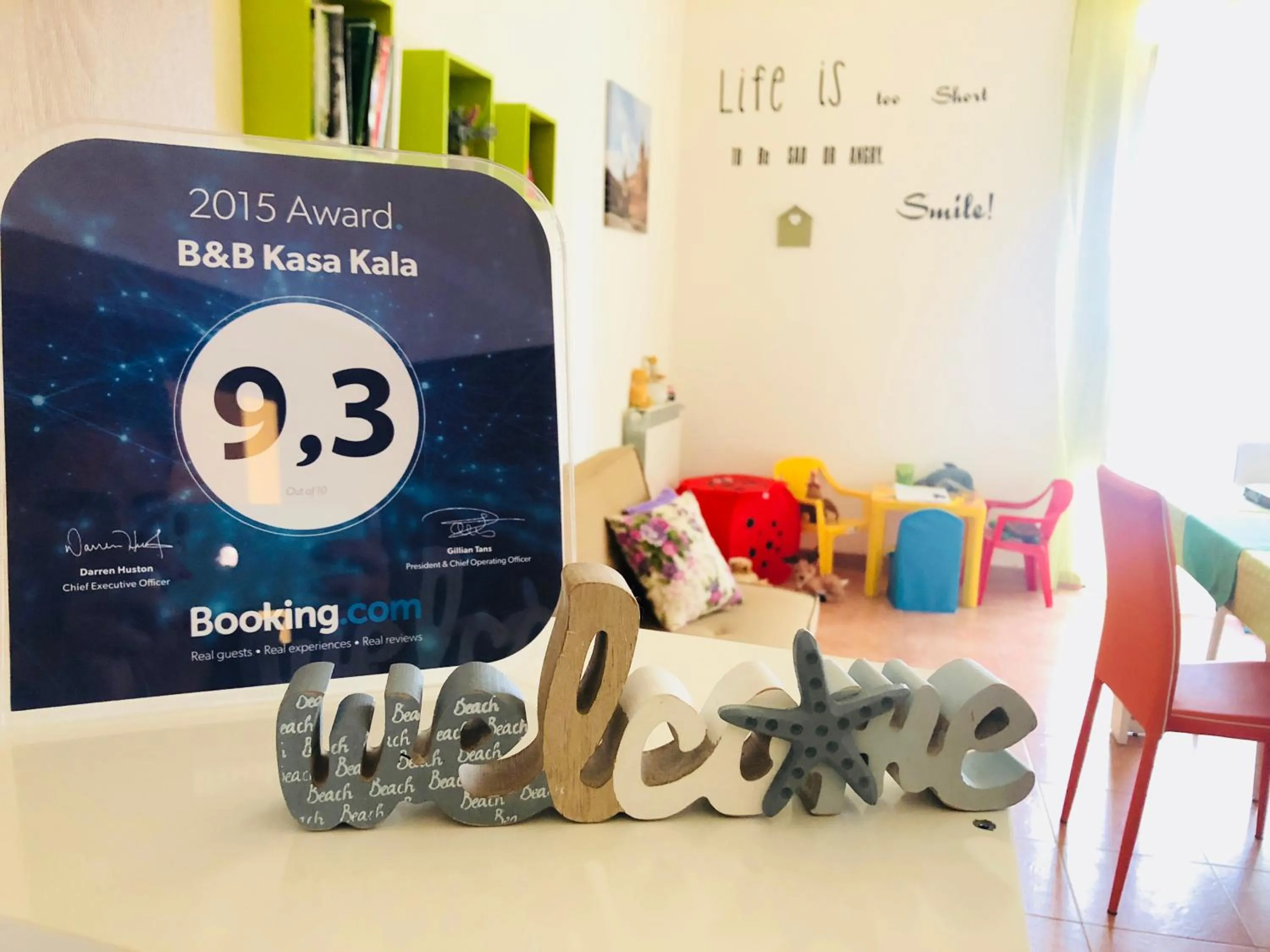 Other in Kasa Kala Rooms & Apartments