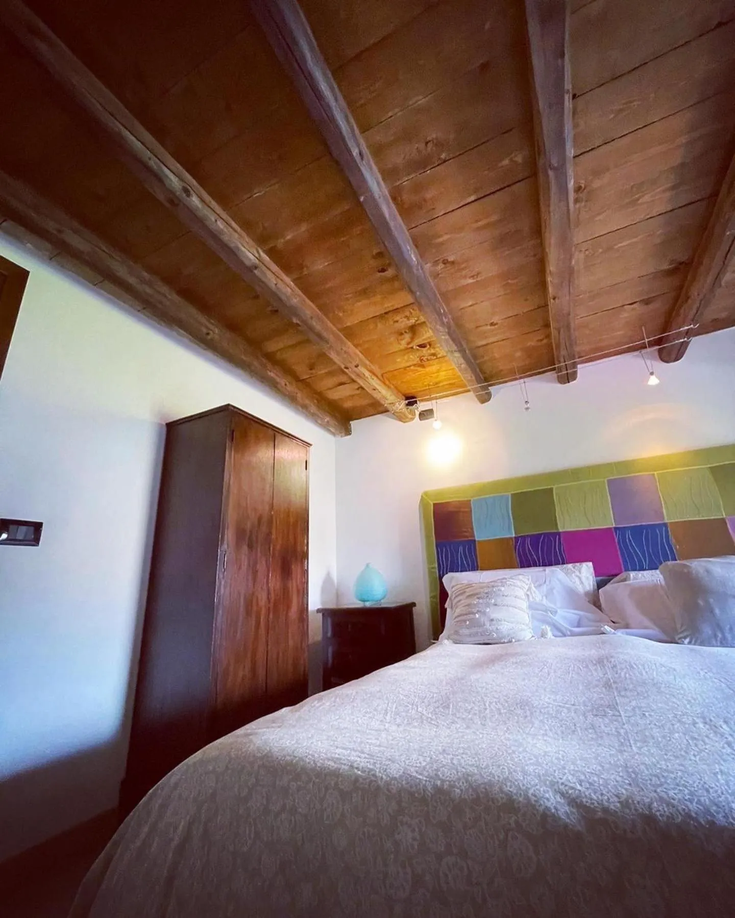 Photo of the whole room, Bed in Kasa Kala Rooms & Apartments