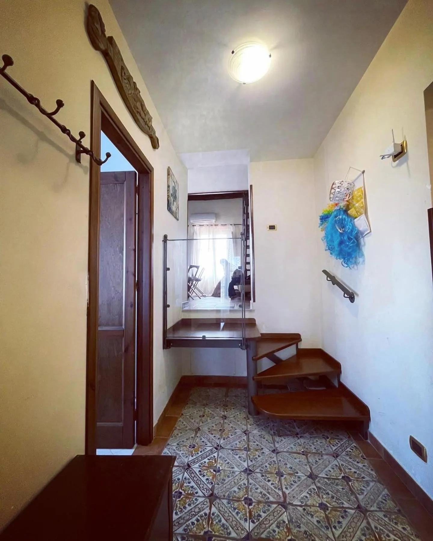 Photo of the whole room in Kasa Kala Rooms & Apartments