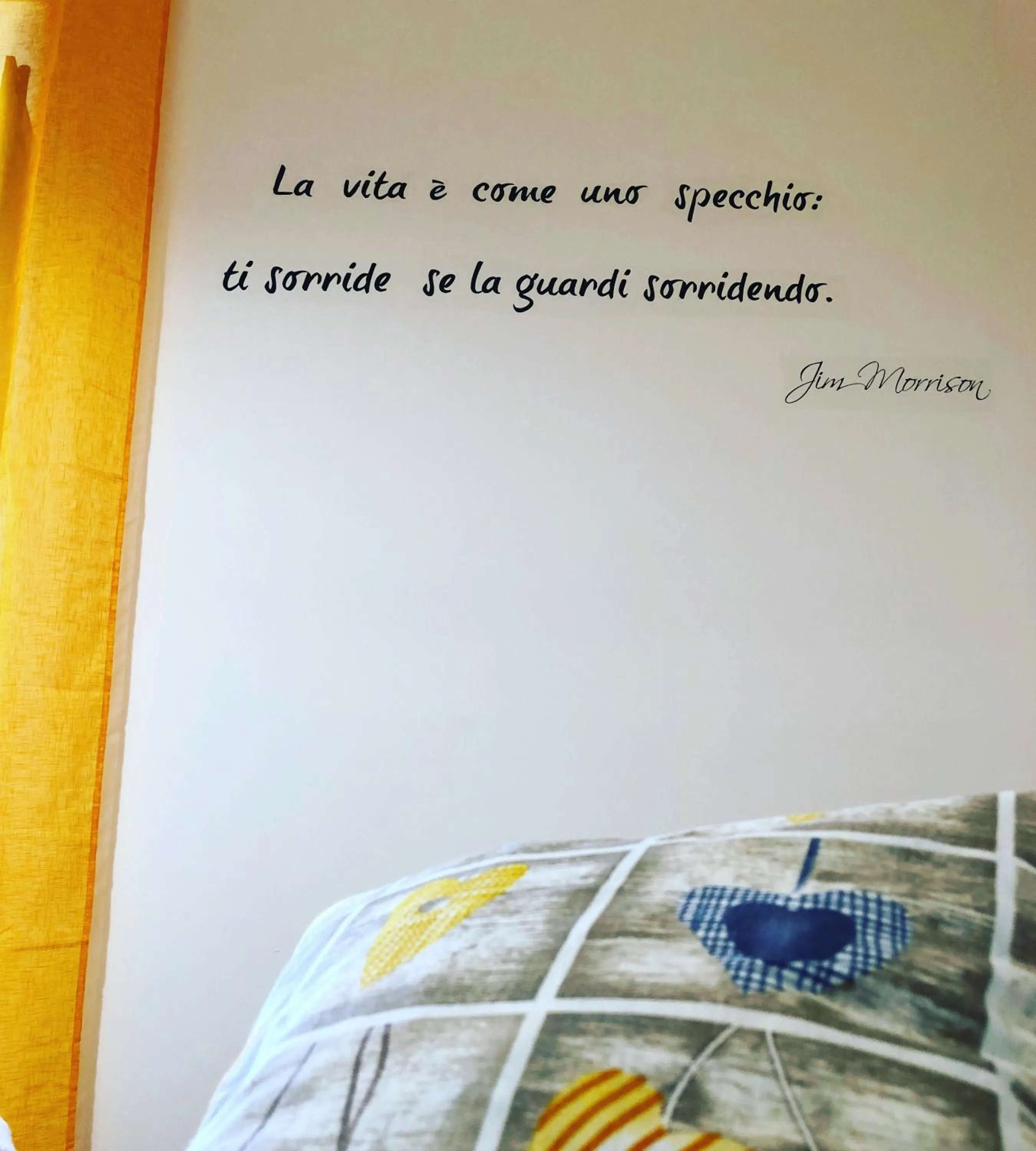 Bedroom, Bed in Kasa Kala Rooms & Apartments