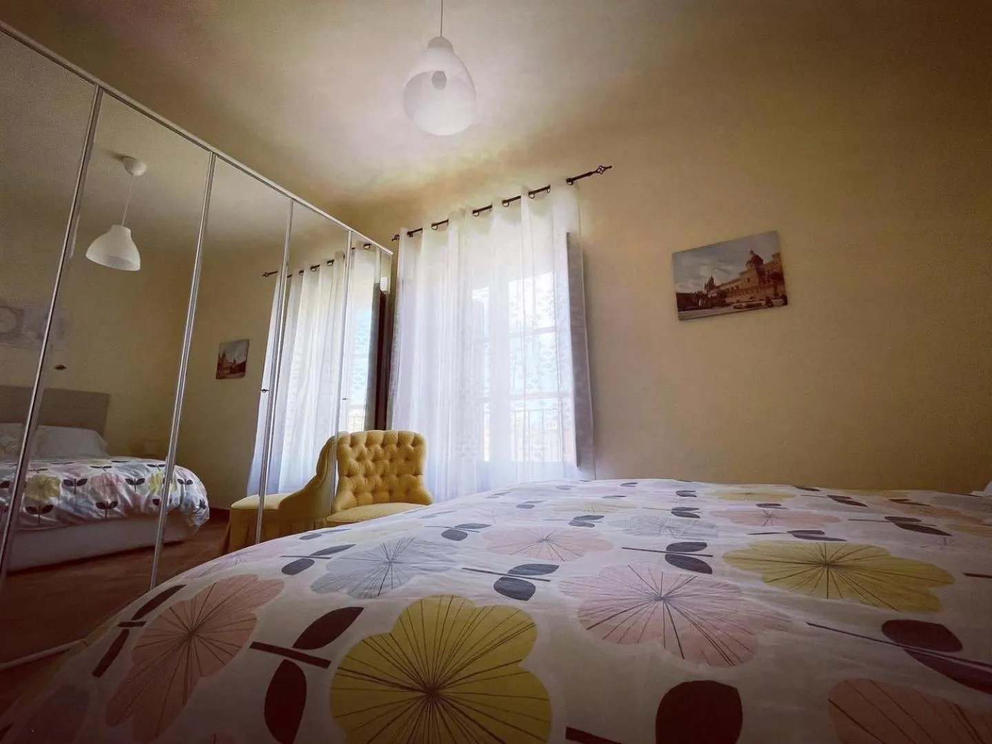 Photo of the whole room, Bed in Kasa Kala Rooms & Apartments