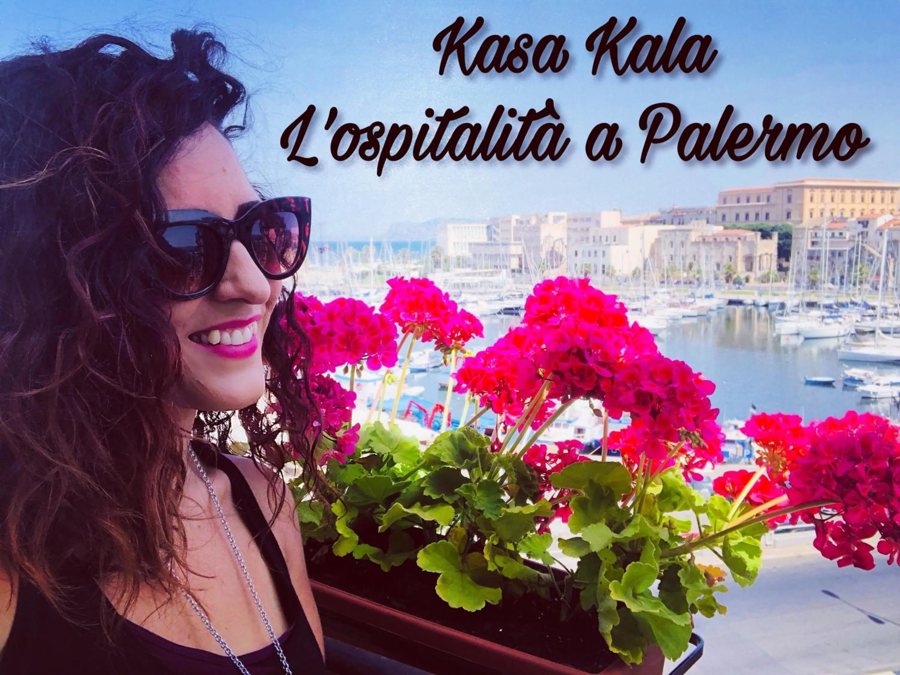 Staff in Kasa Kala Rooms & Apartments