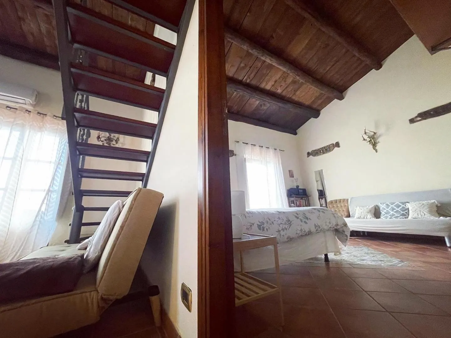 Living room in Kasa Kala Rooms & Apartments