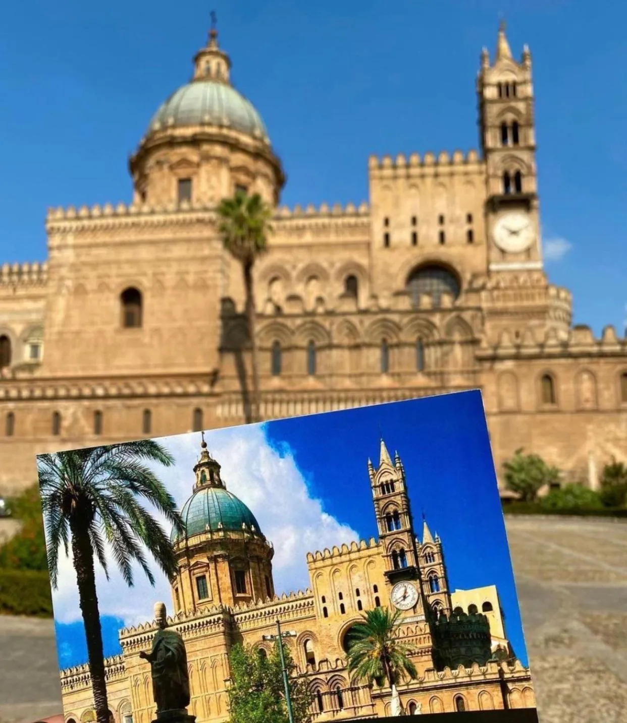 Nearby landmark in Kasa Kala Rooms & Apartments