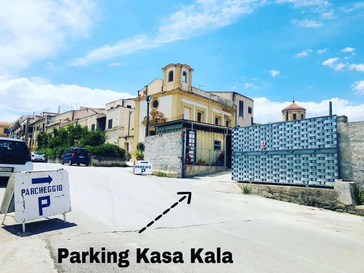 Other in Kasa Kala Rooms & Apartments