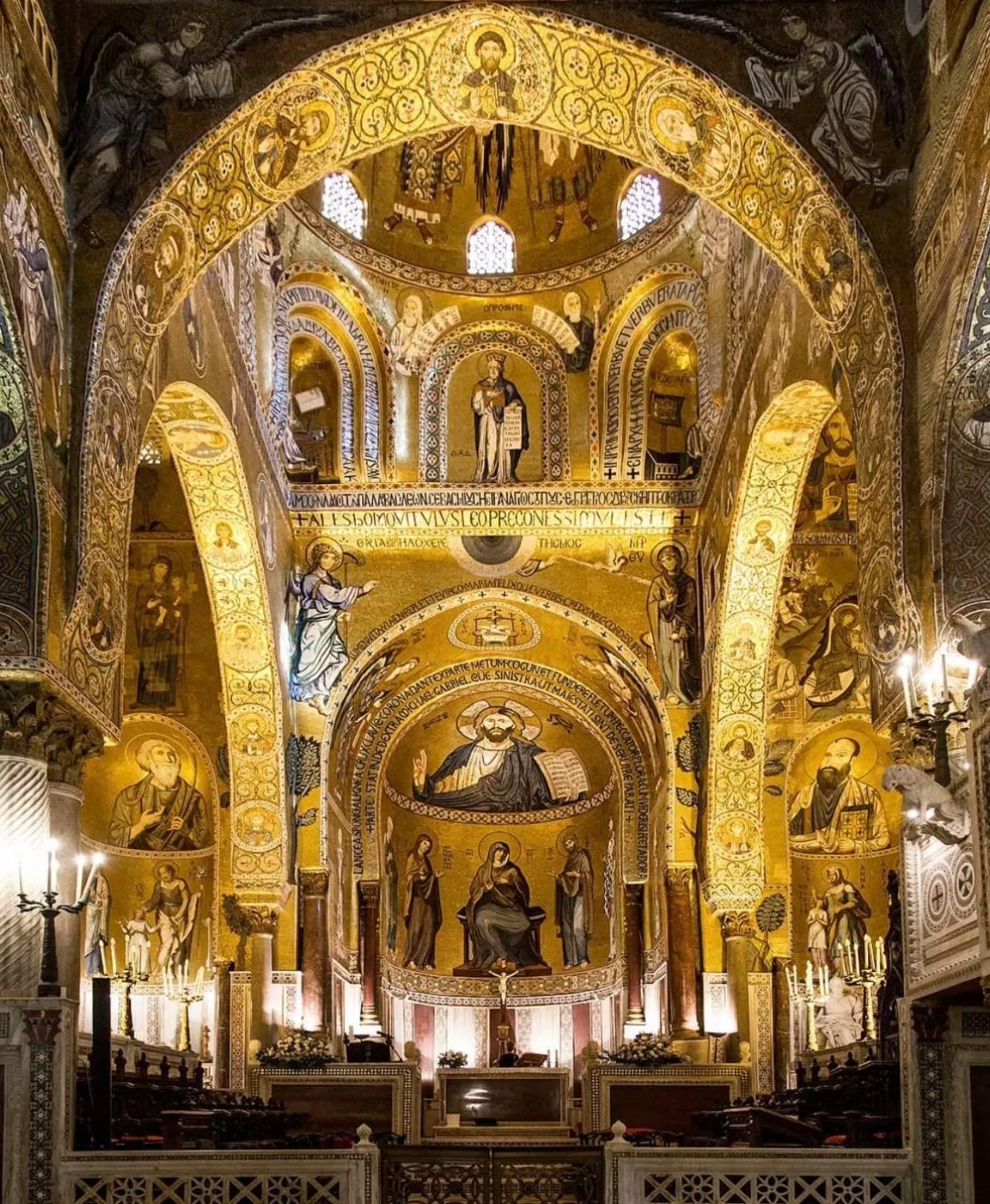 Nearby landmark in Kasa Kala Rooms & Apartments