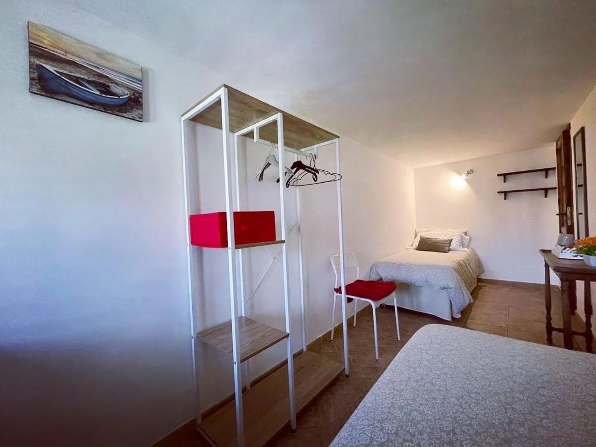 Photo of the whole room, Bed in Kasa Kala Rooms & Apartments