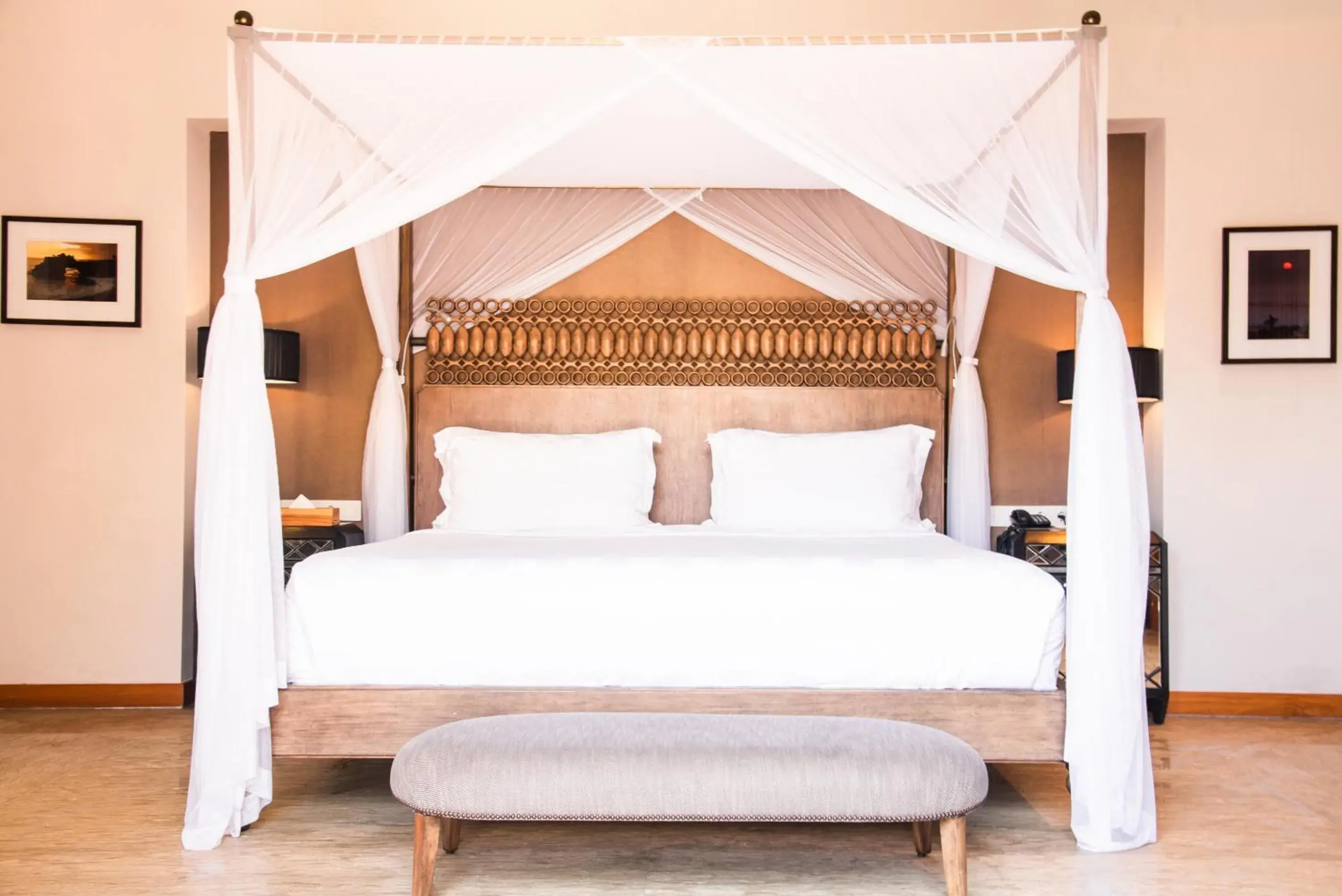 One-Bedroom Pool Villa in The Samaya Seminyak Bali One-Bedroom Pool Villa in The Samaya Seminyak Bali