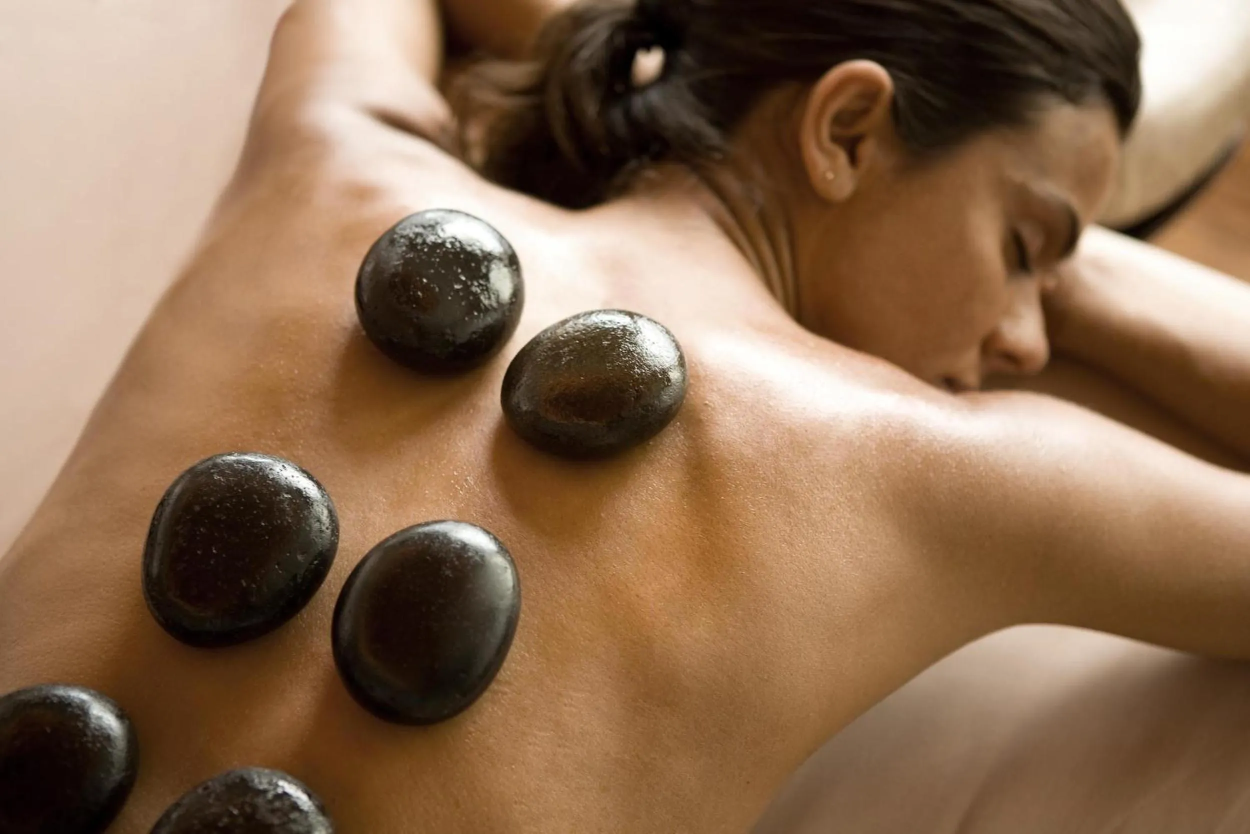 Spa and wellness centre/facilities in The Samaya Seminyak Bali