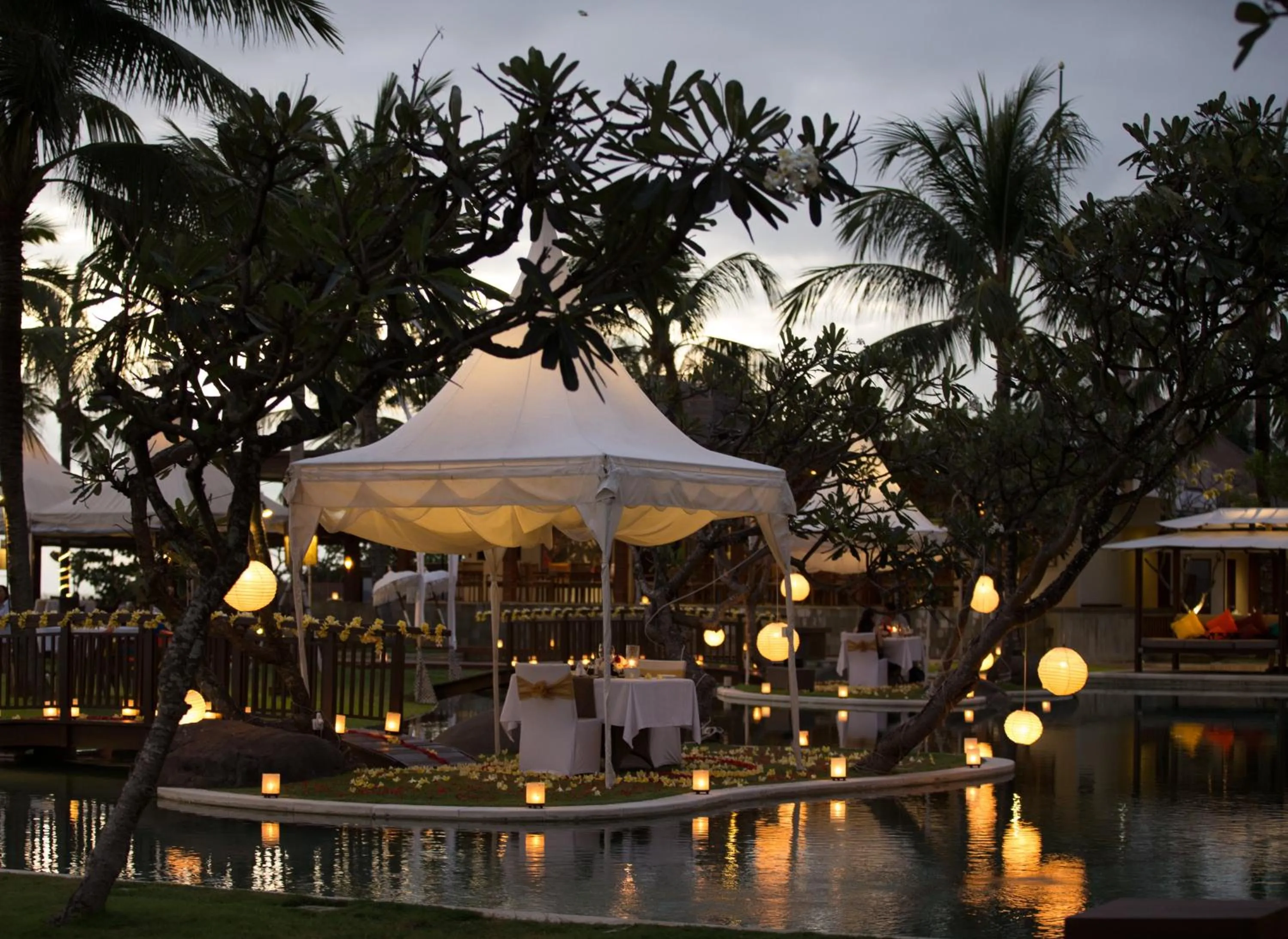 Other in The Samaya Seminyak Bali