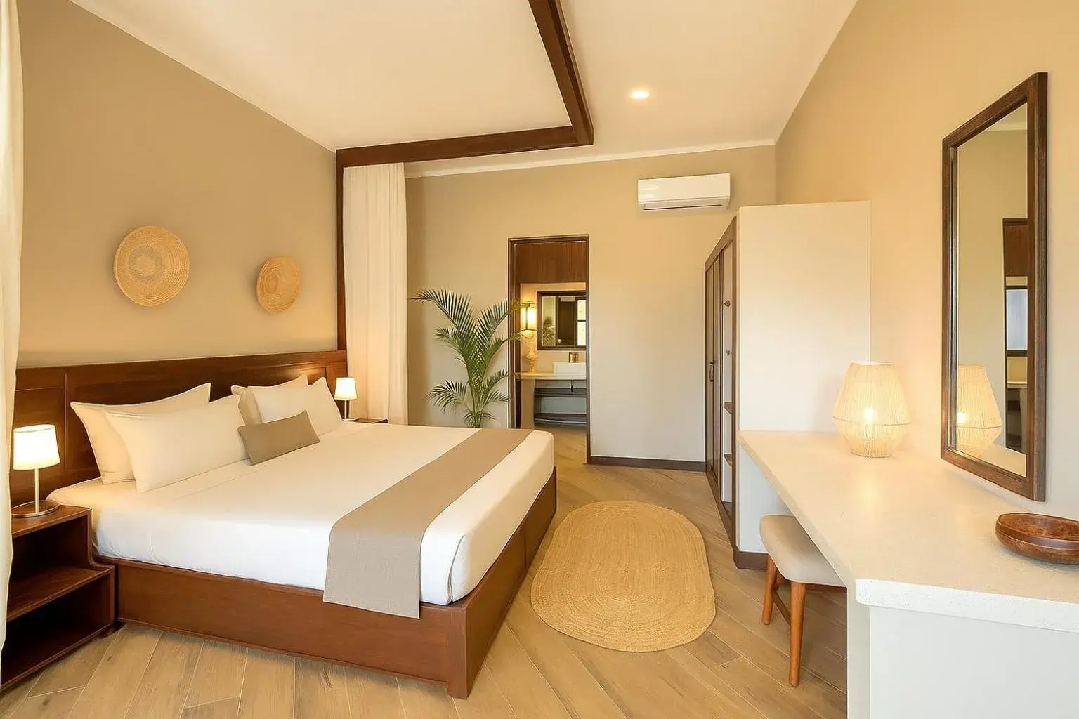 Garden Room in Diamonds Mapenzi Beach Garden Room in Diamonds Mapenzi Beach