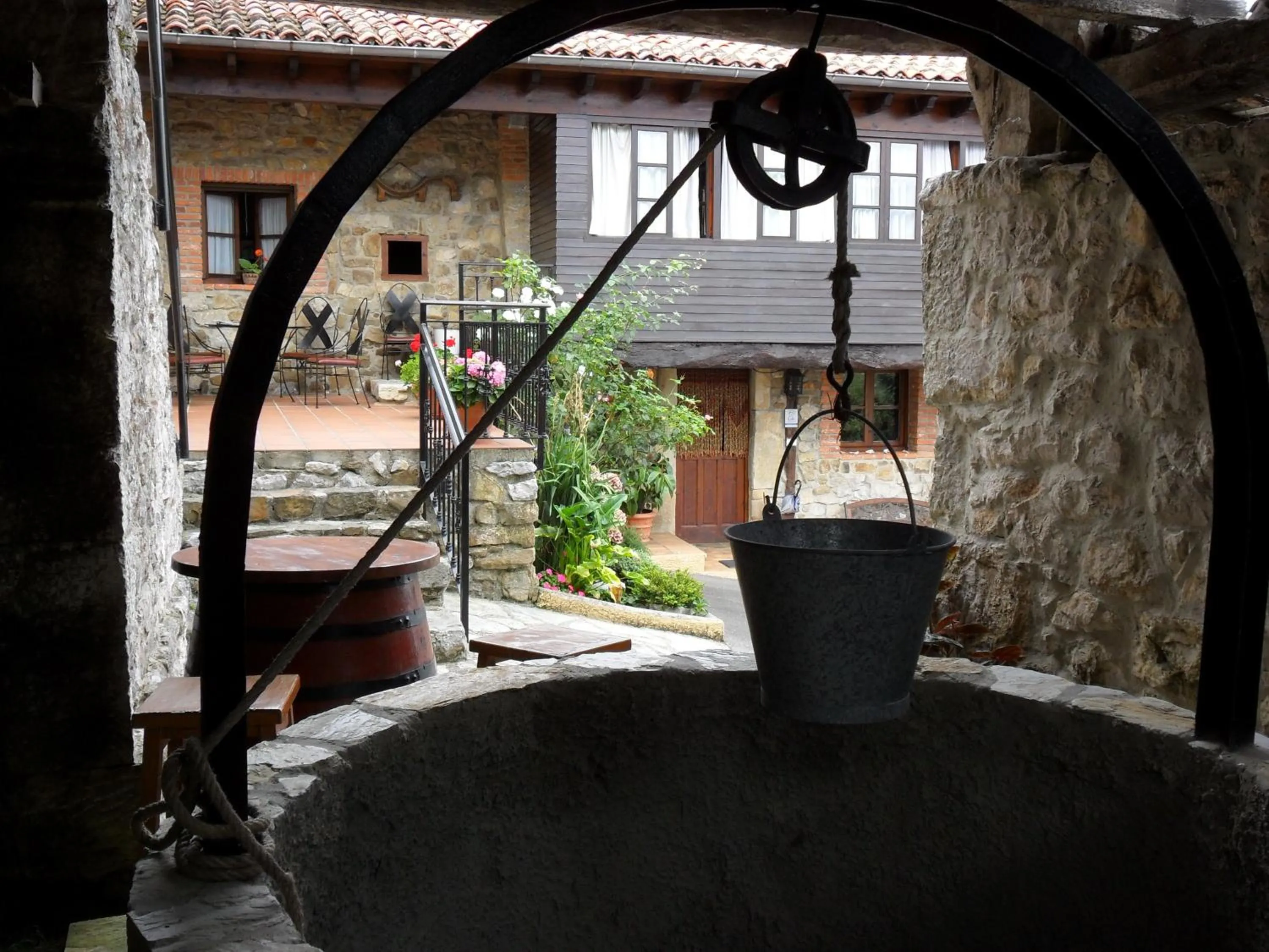 Other in Hotel La Llosona