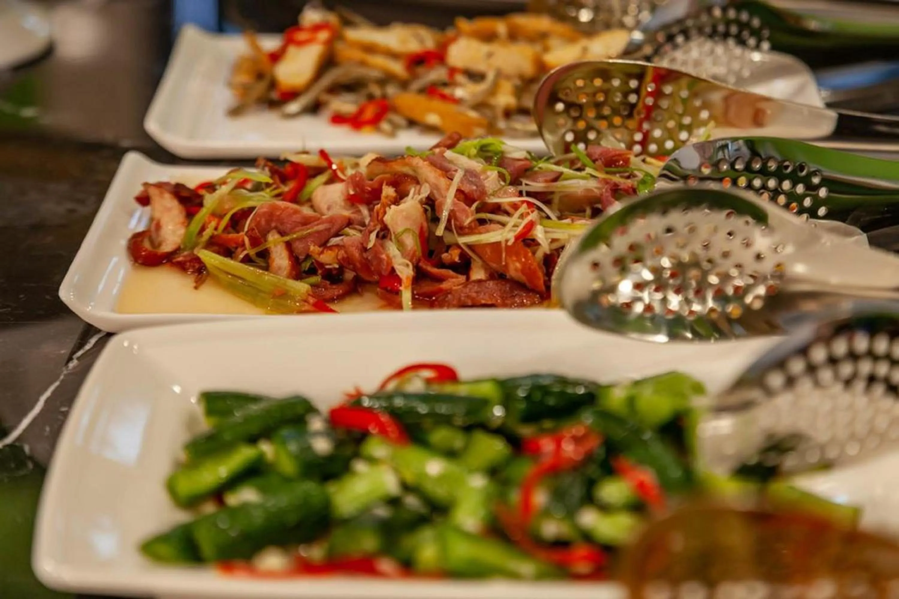 Decorative detail in Rambling Snail