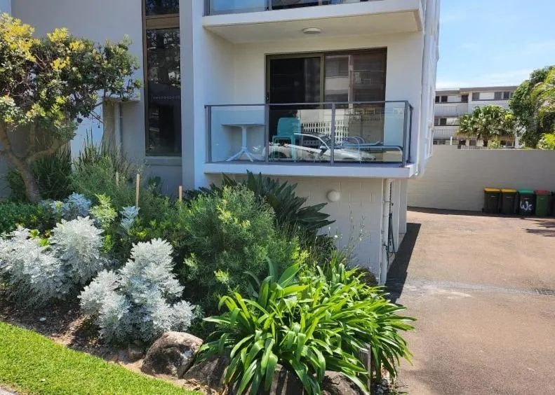 Kings Way Apartments