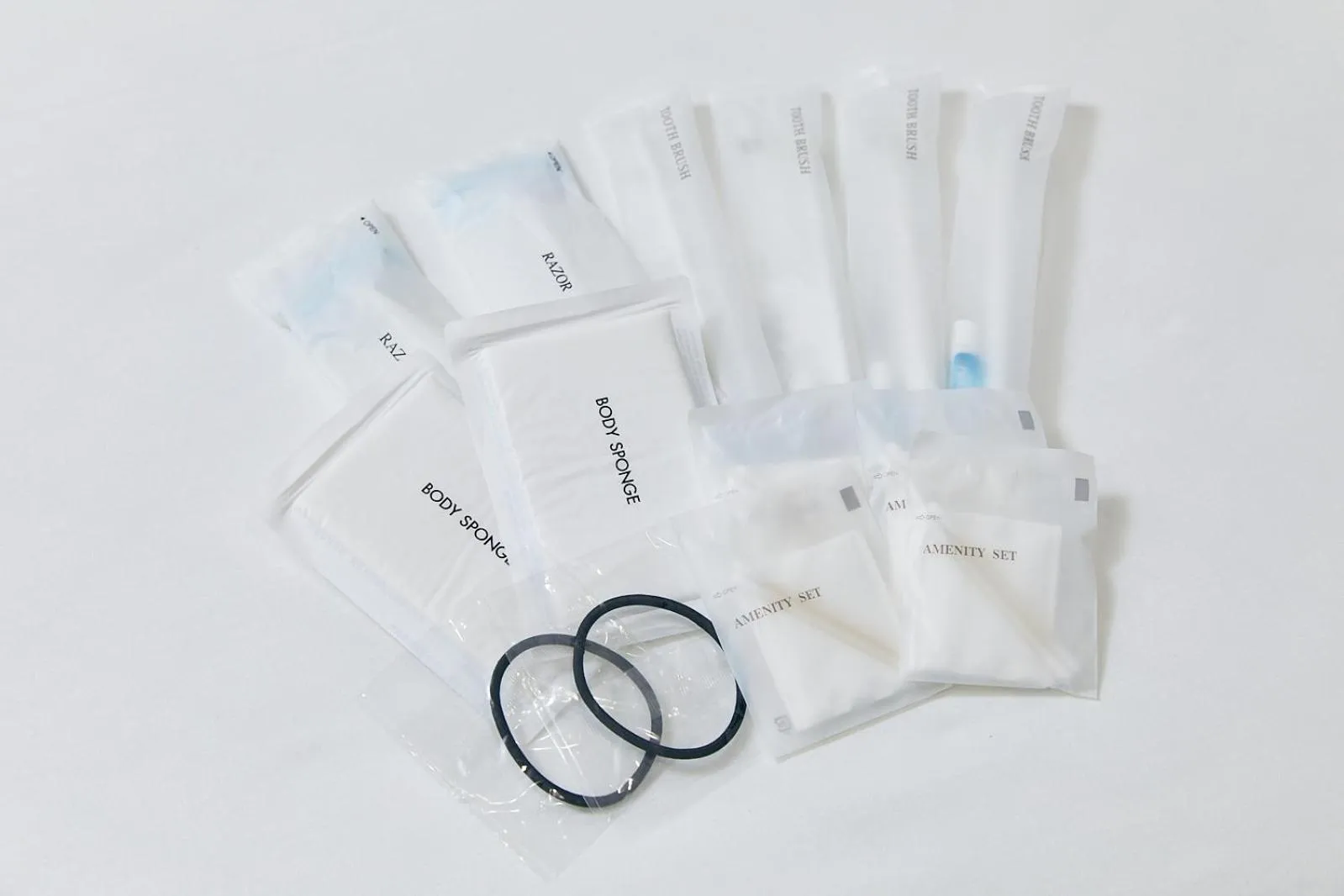 Bathroom in Montana Flat Yebisu