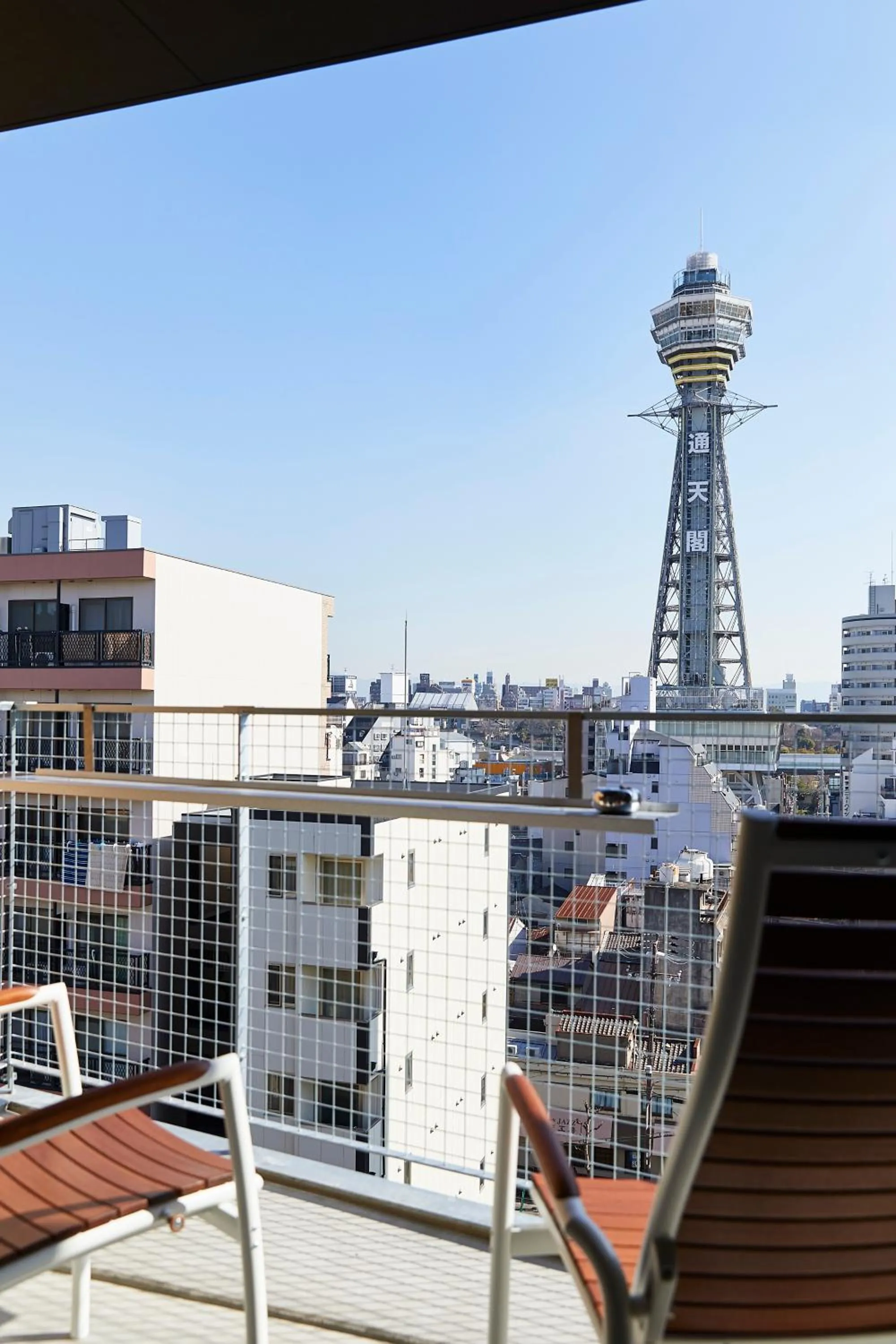 Day in Montana Flat Yebisu