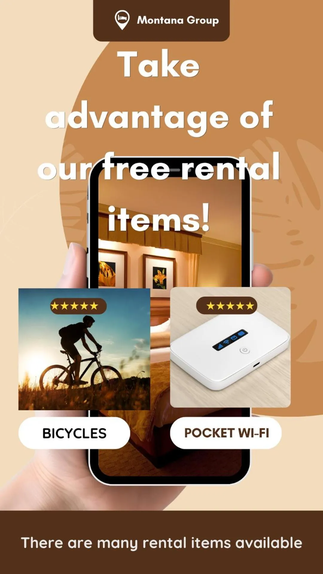 Text overlay in Montana Flat Yebisu