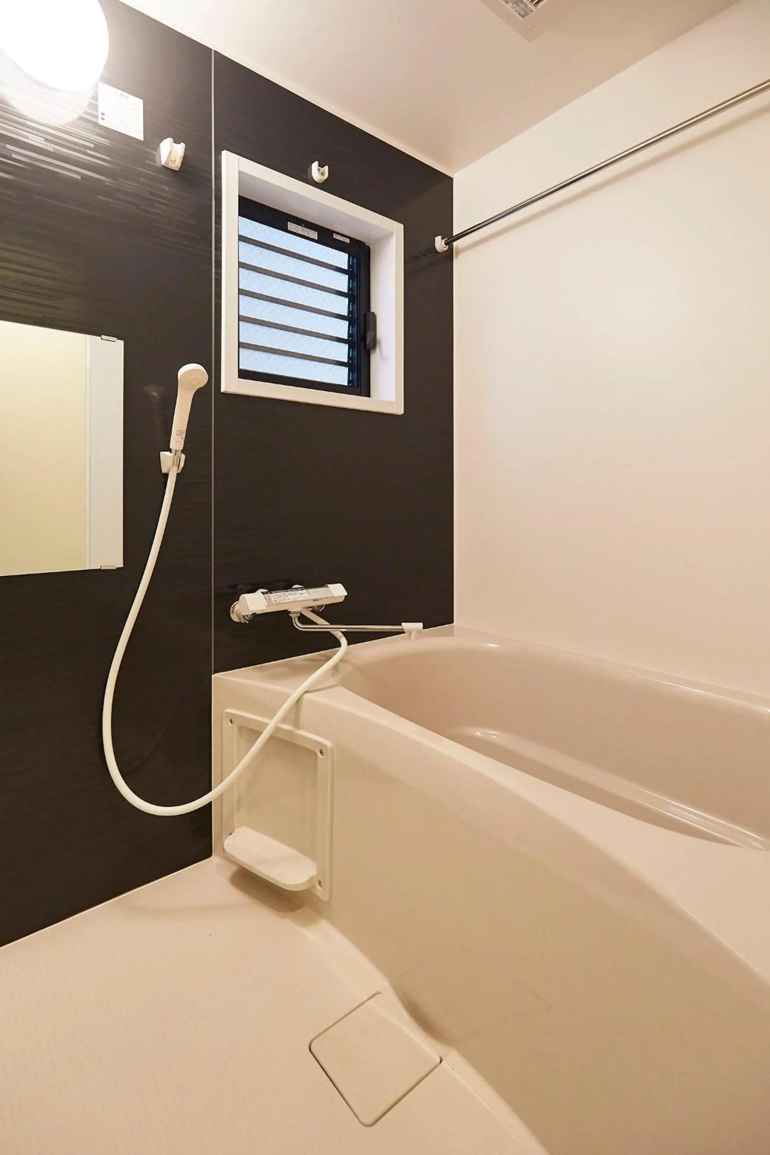 Bathroom in Montana Flat Yebisu