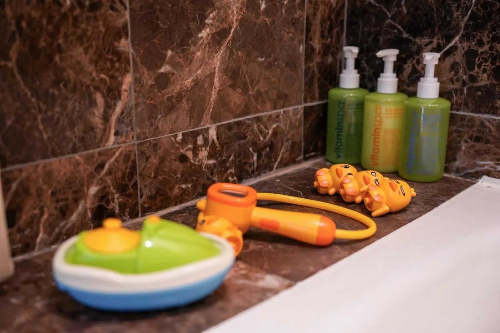 children in Somerset Bencoolen Singapore