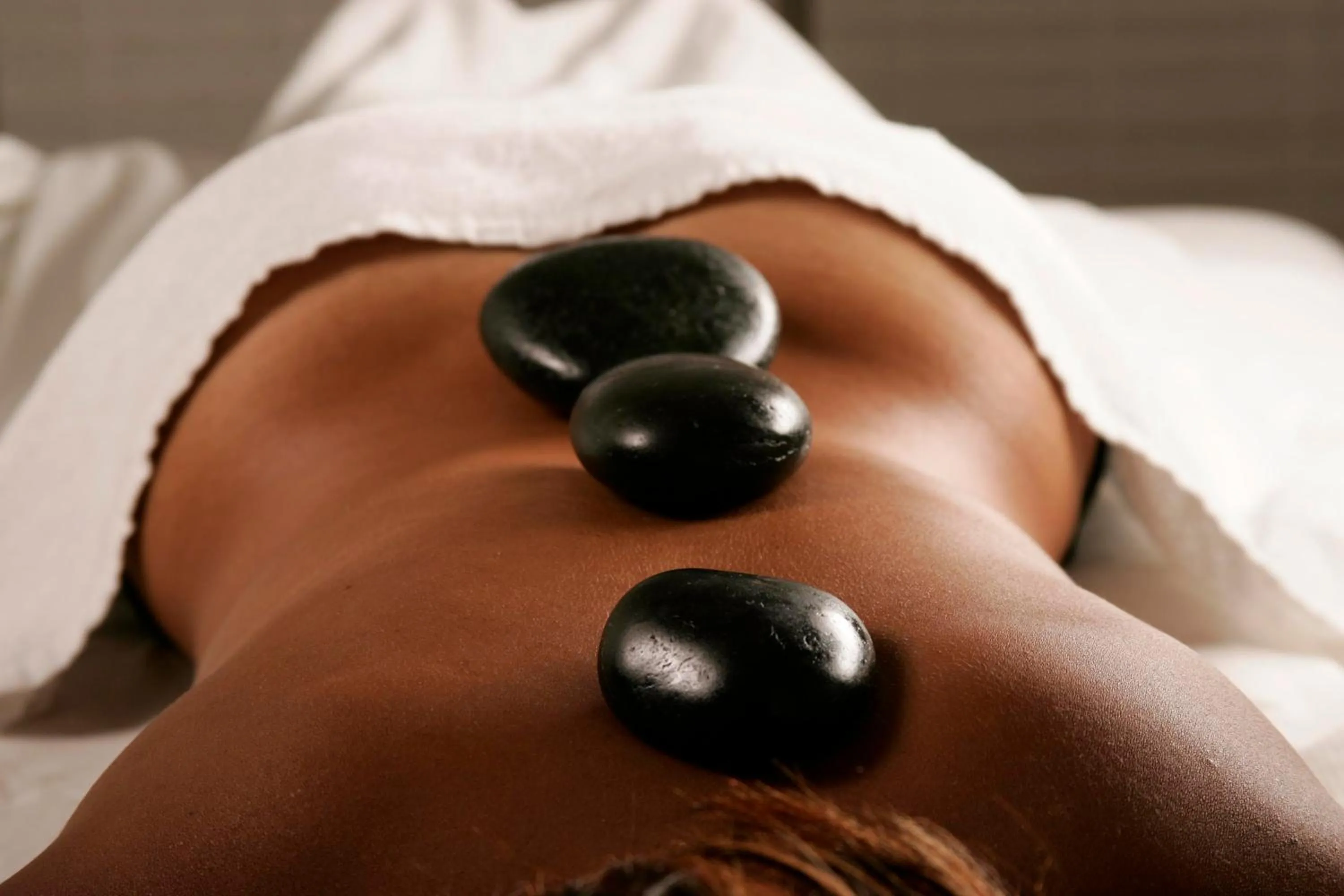 Spa and wellness centre/facilities in Hotel Tosco Romagnolo