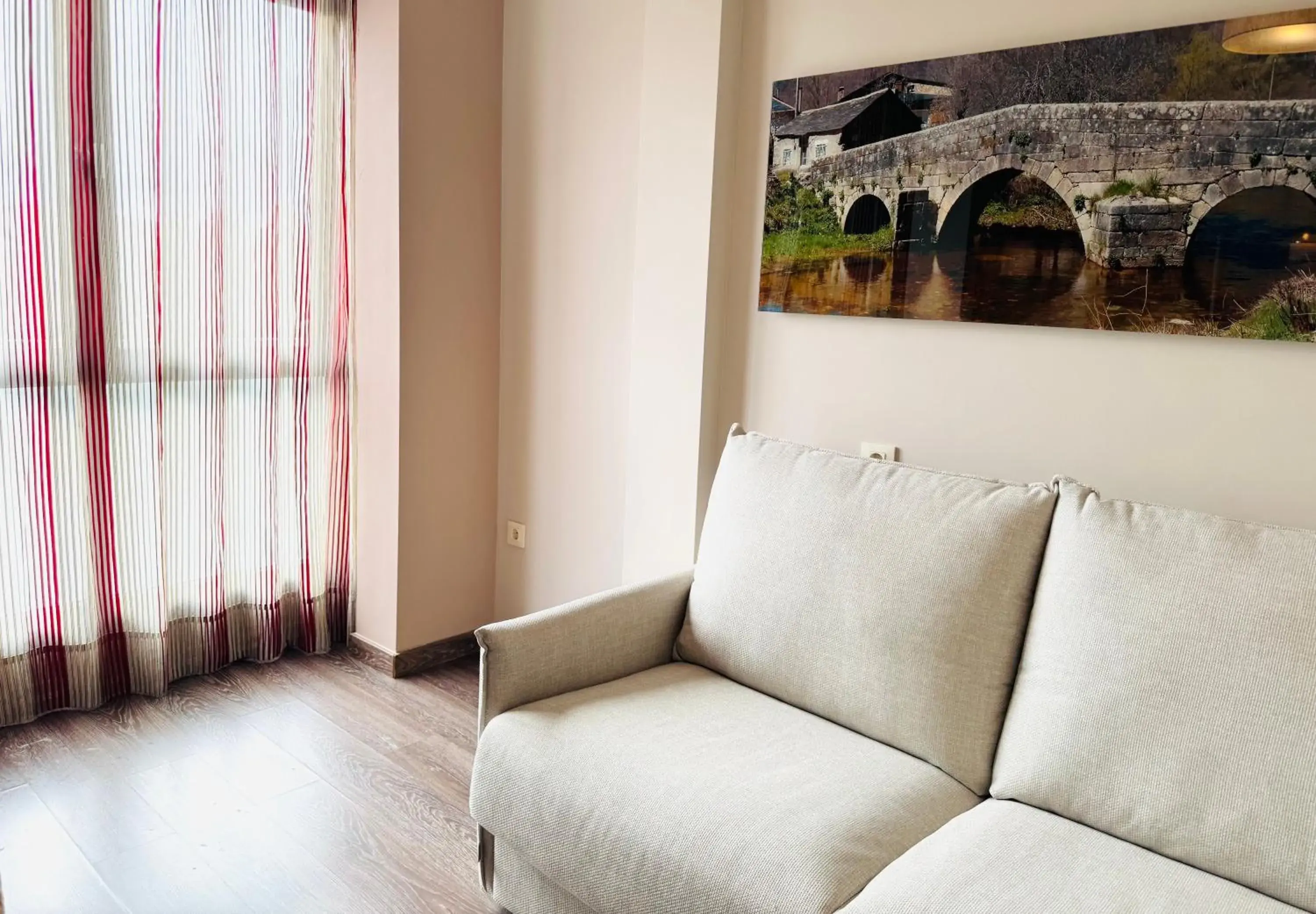 Superior Triple Room in Hotel Gran Casona de Sanabria Superior Triple Room in Hotel Gran Casona de Sanabria