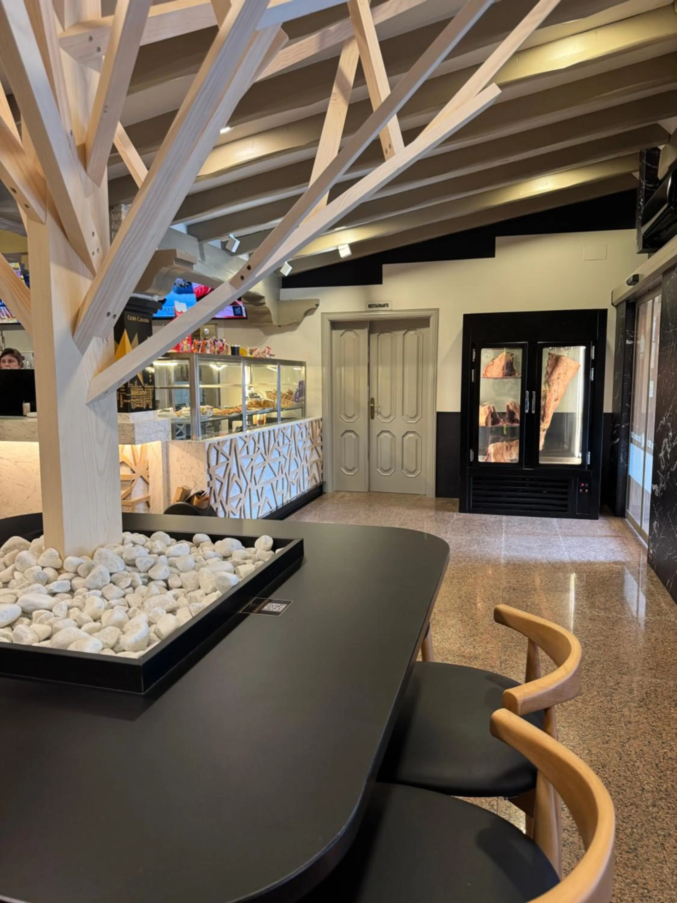 Hotel Gran Casona de Sanabria