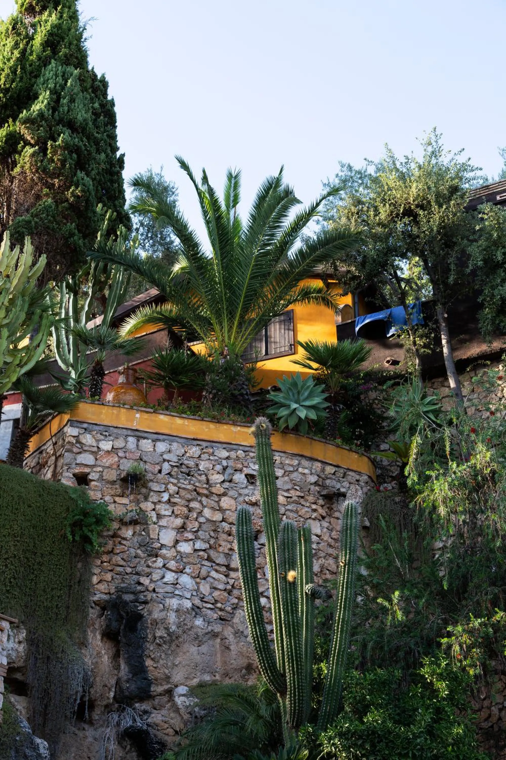 Day in Aeneas' Landing Resort